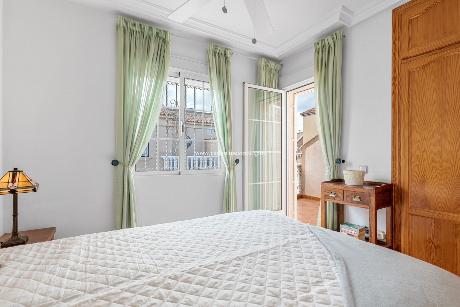 Reventa - Casa Quad -
Orihuela Costa - Playa Flamenca