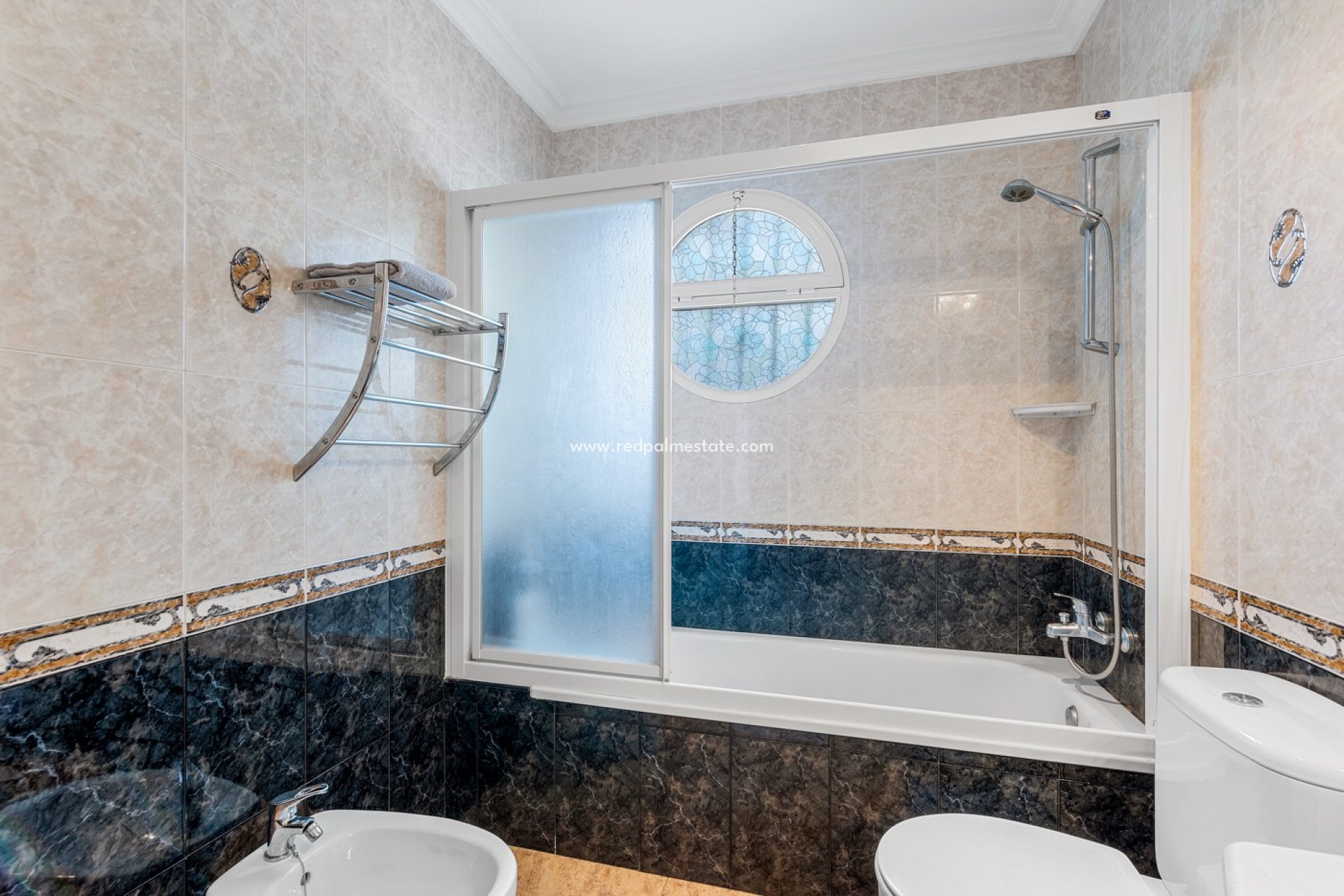 Reventa - Casa Quad -
Orihuela Costa - Playa Flamenca