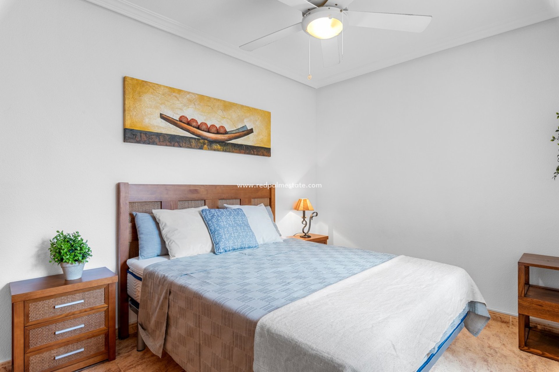 Reventa - Casa Quad -
Orihuela Costa - Playa Flamenca