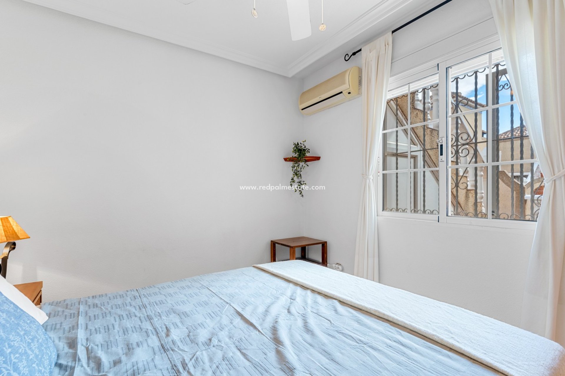 Reventa - Casa Quad -
Orihuela Costa - Playa Flamenca