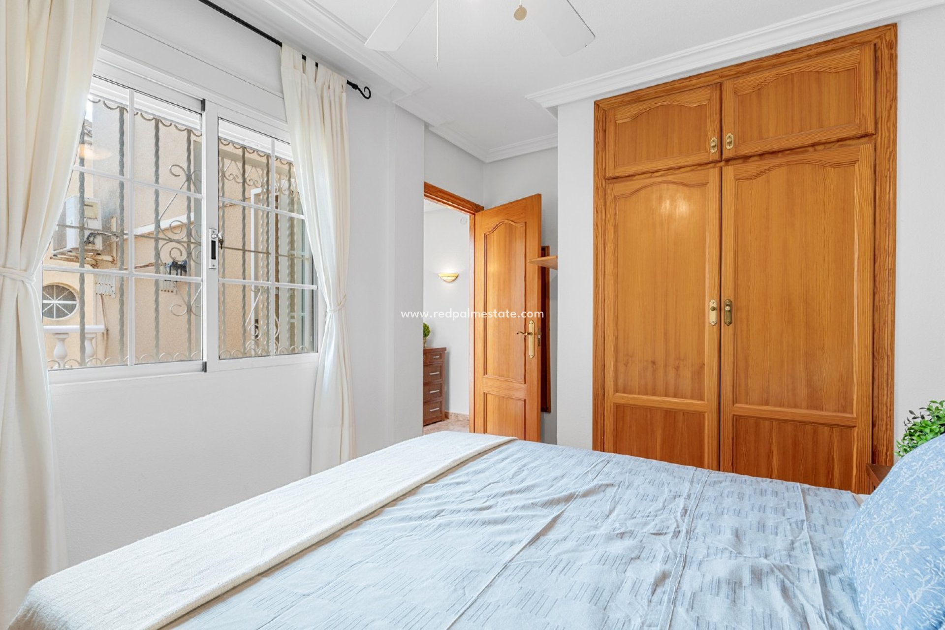 Reventa - Casa Quad -
Orihuela Costa - Playa Flamenca