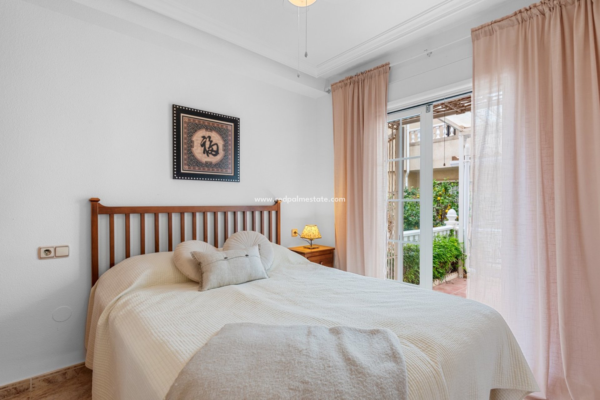 Reventa - Casa Quad -
Orihuela Costa - Playa Flamenca