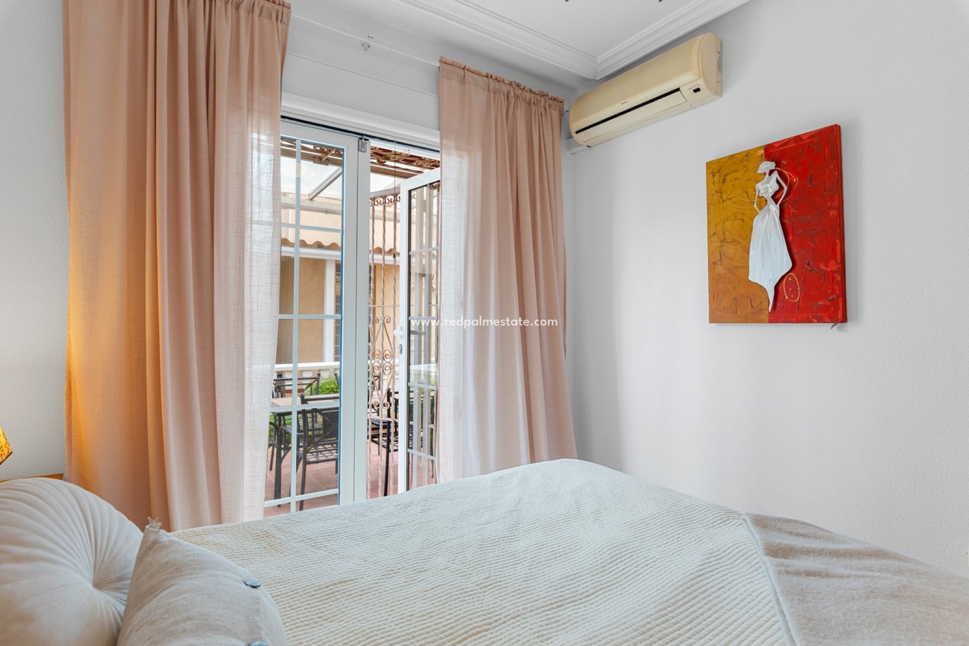 Reventa - Casa Quad -
Orihuela Costa - Playa Flamenca