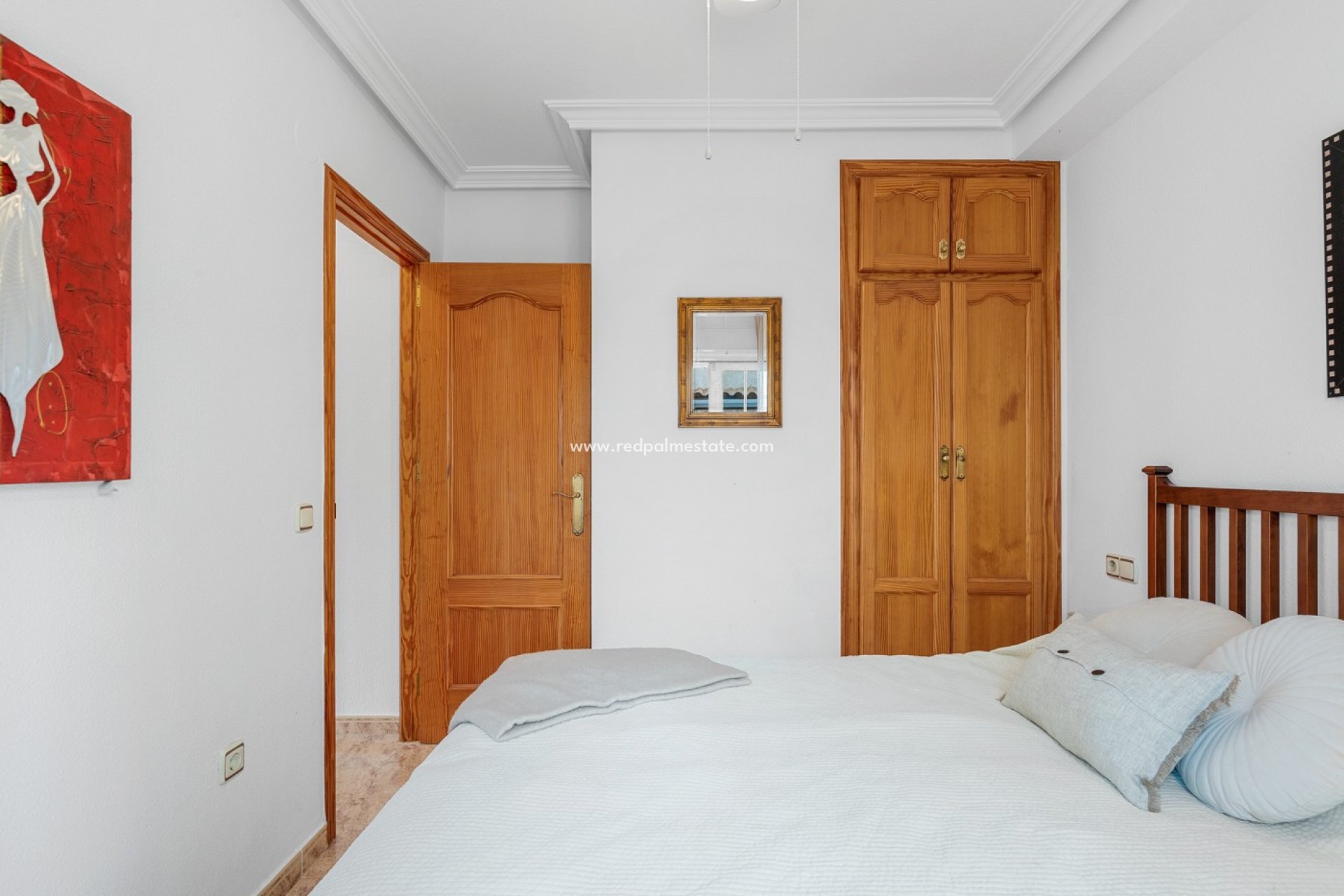 Reventa - Casa Quad -
Orihuela Costa - Playa Flamenca