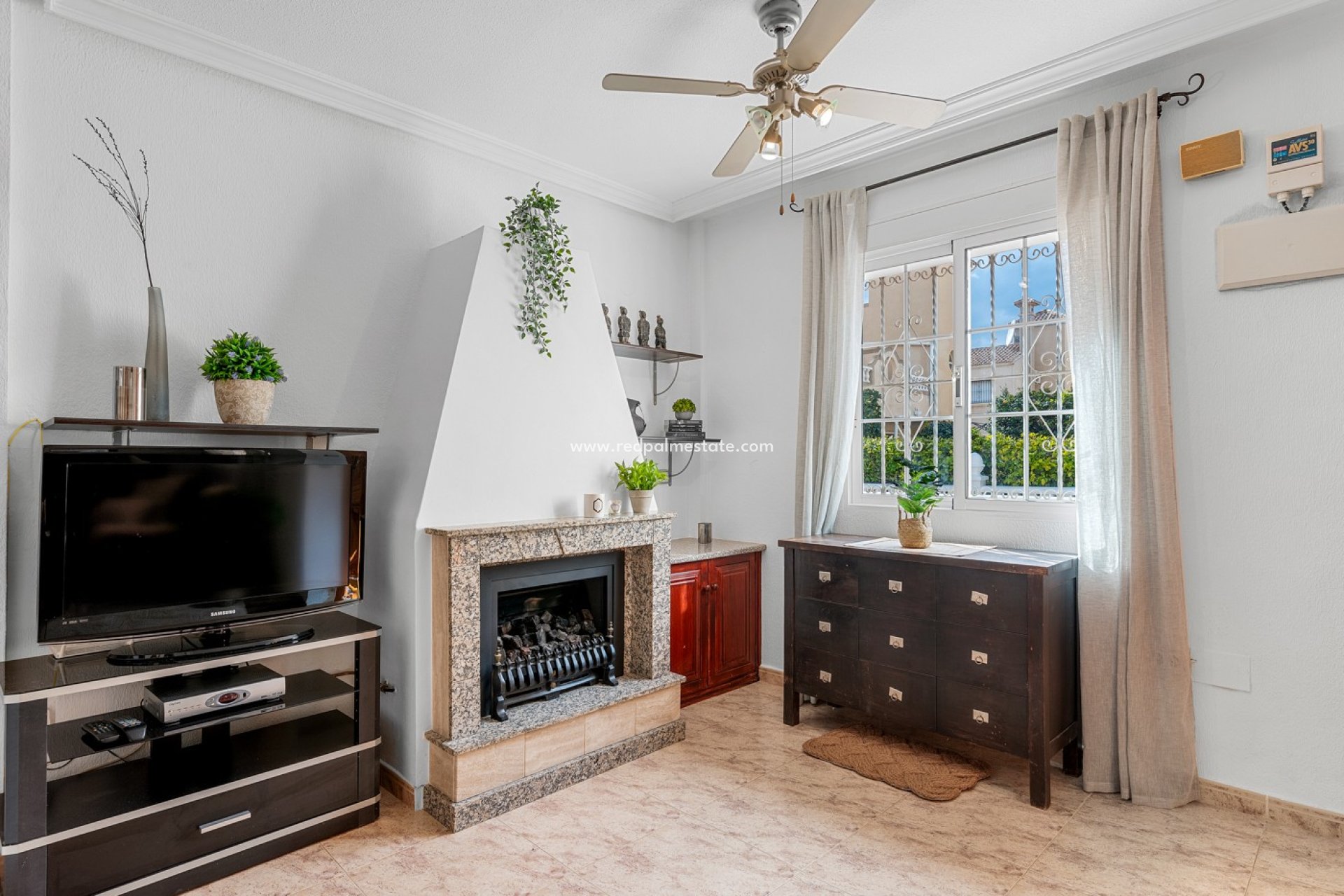 Reventa - Casa Quad -
Orihuela Costa - Playa Flamenca