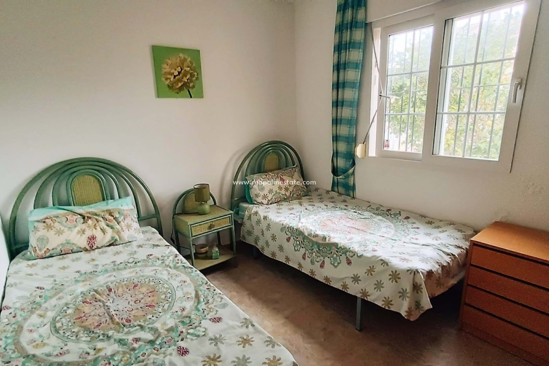 Reventa - Casa Quad -
Orihuela Costa - Playa Flamenca