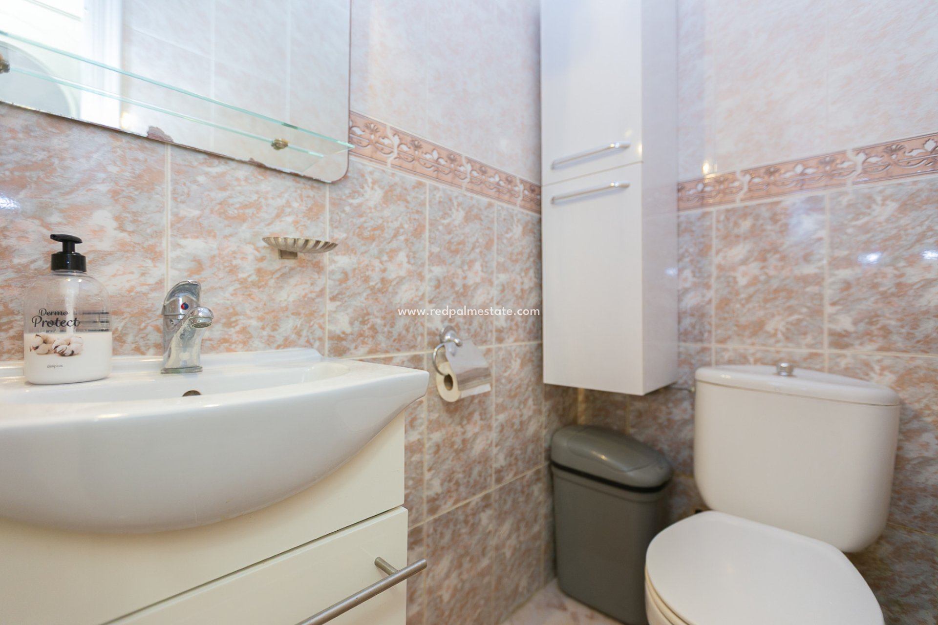 Reventa - Casa Quad -
Orihuela Costa - Playa Flamenca
