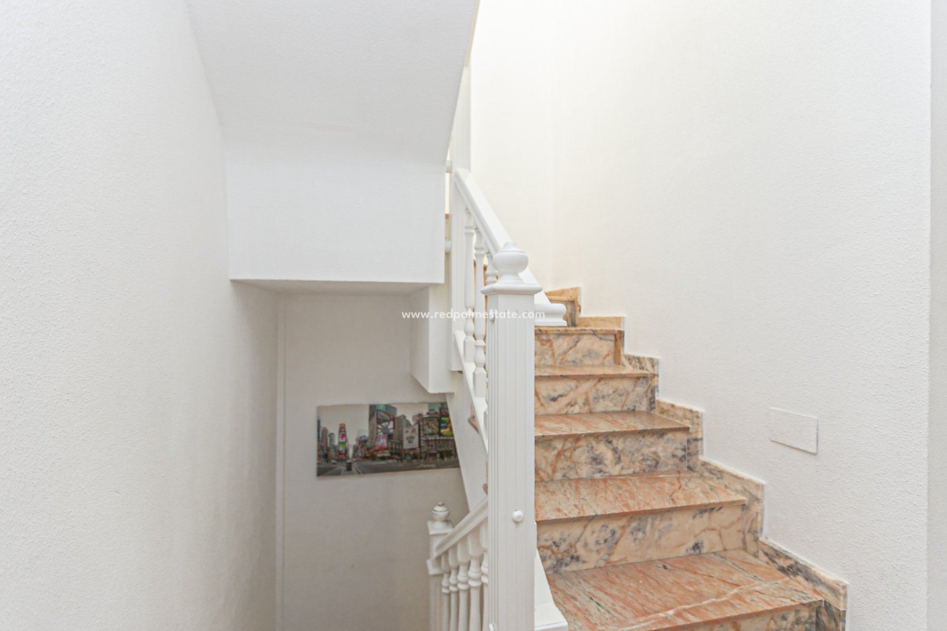 Reventa - Casa Quad -
Orihuela Costa - Playa Flamenca