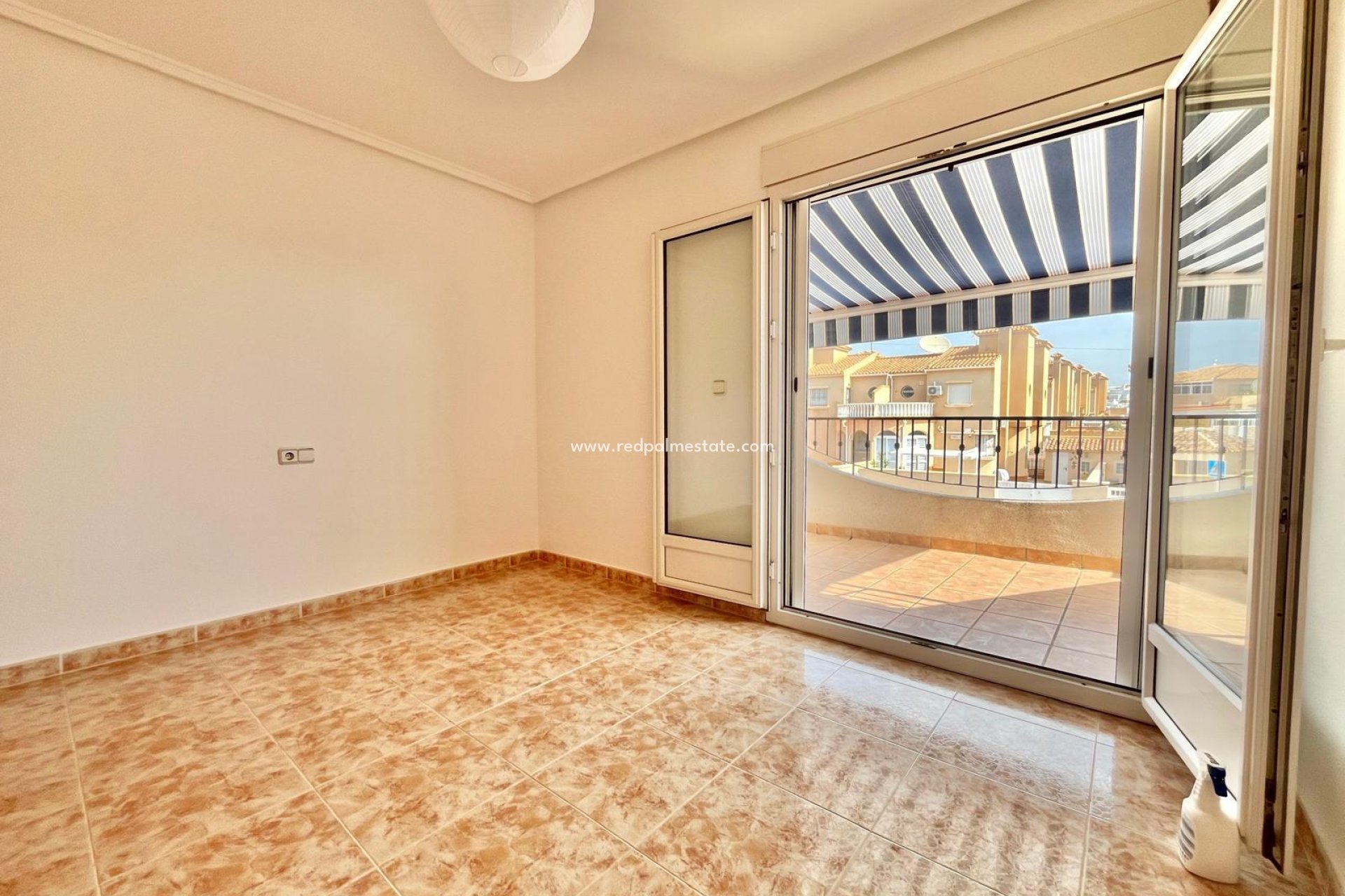 Reventa - Casa Quad -
Orihuela Costa - Playa Flamenca