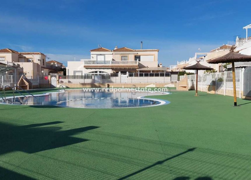 Reventa - Casa Quad -
Orihuela Costa - Punta prima