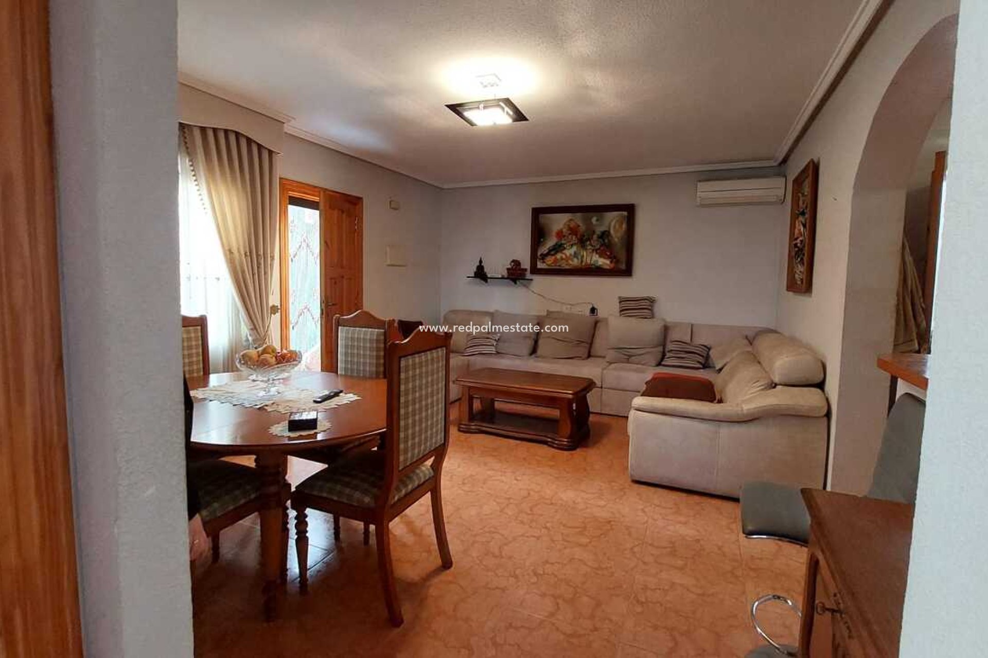 Reventa - Casa Quad -
Orihuela Costa - Punta prima