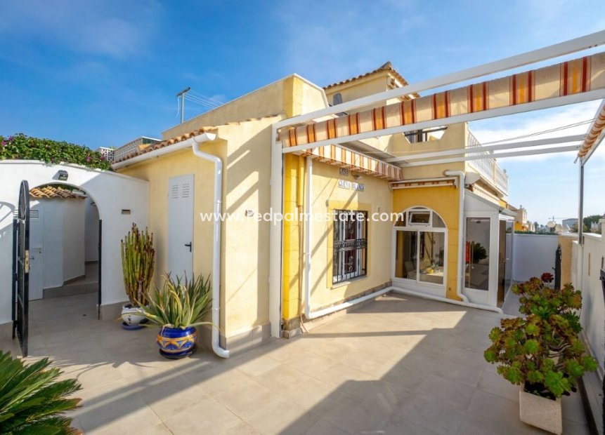 Reventa - Casa Quad -
Orihuela Costa - Serena 5