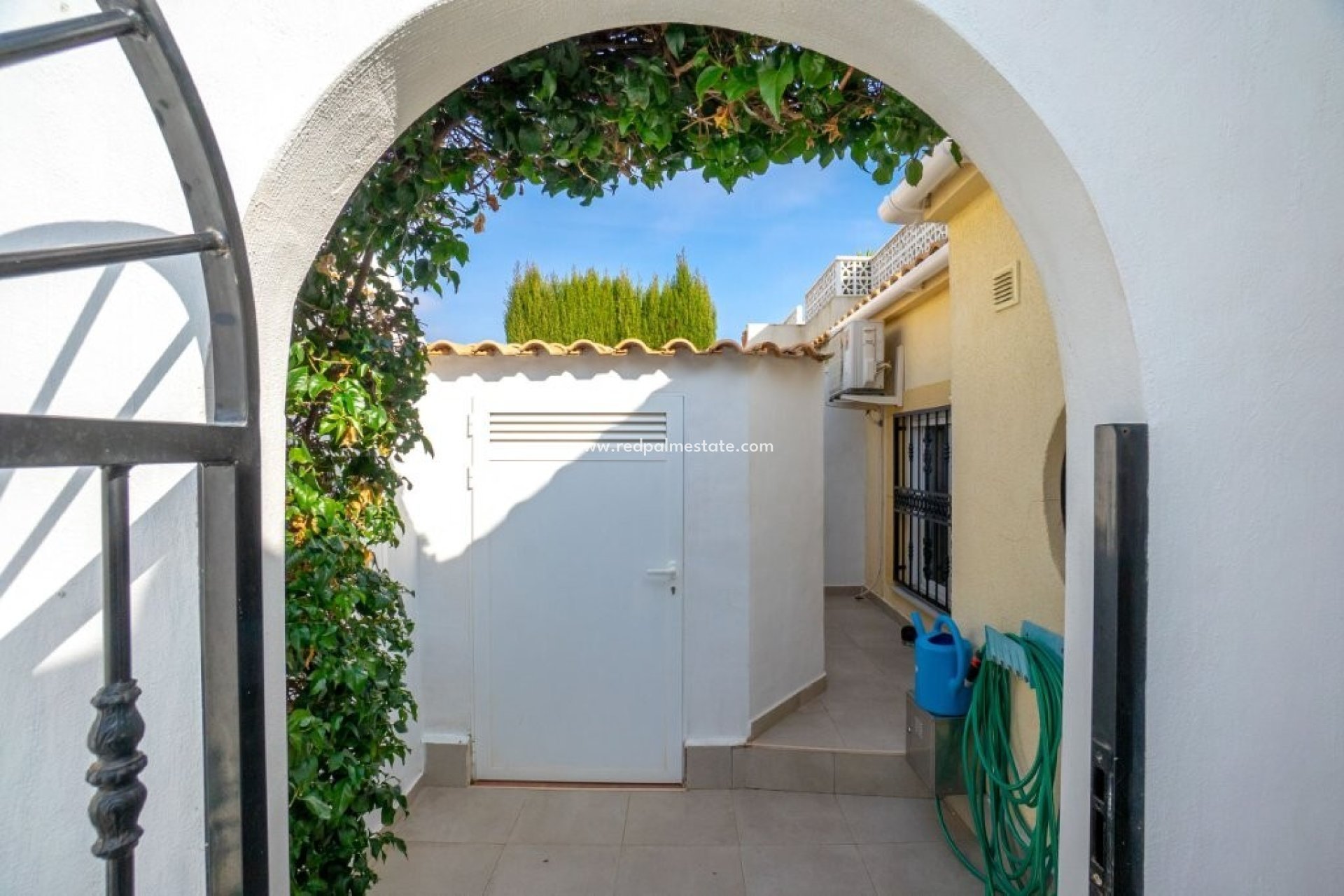 Reventa - Casa Quad -
Orihuela Costa - Serena 5