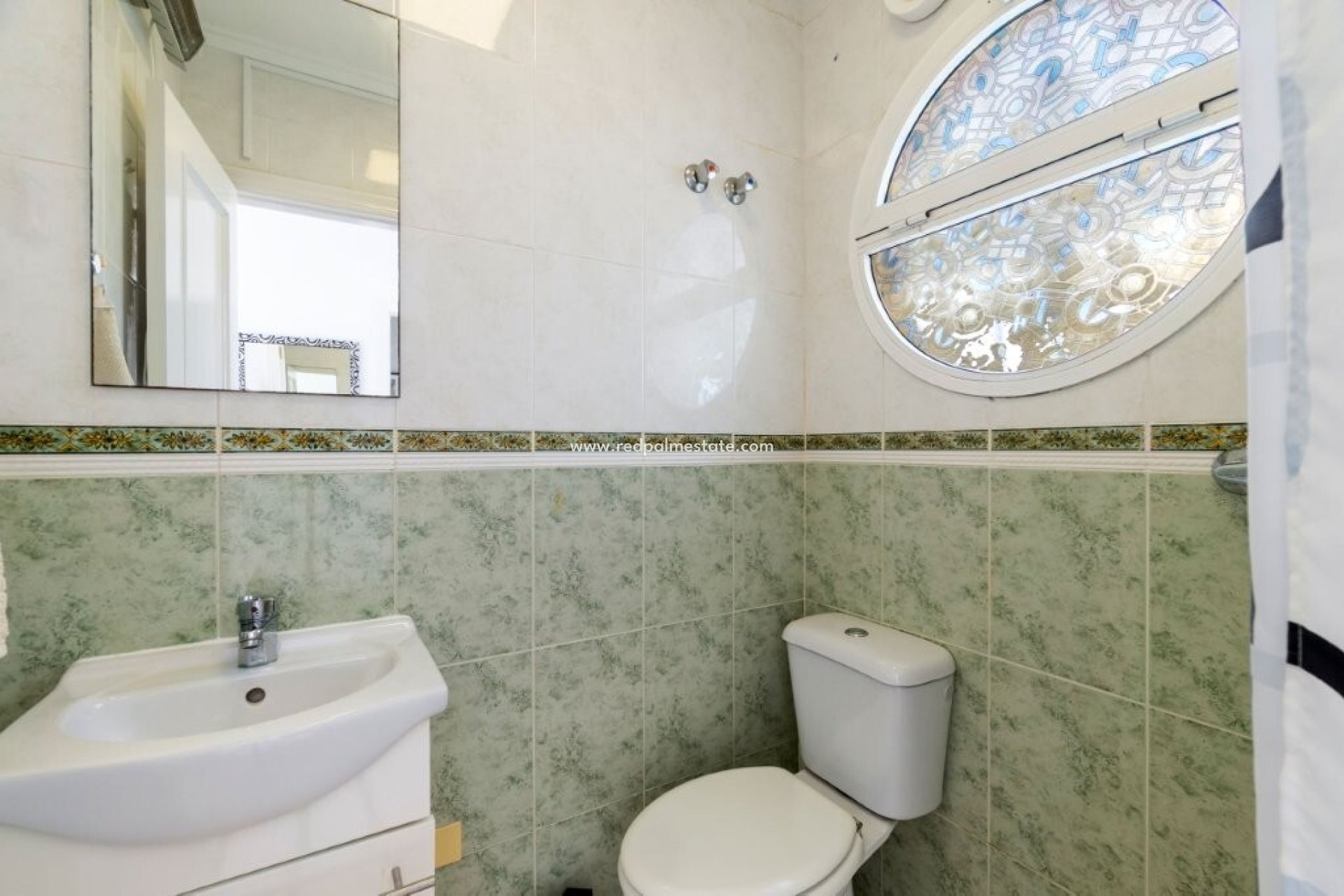 Reventa - Casa Quad -
Orihuela Costa - Serena 5