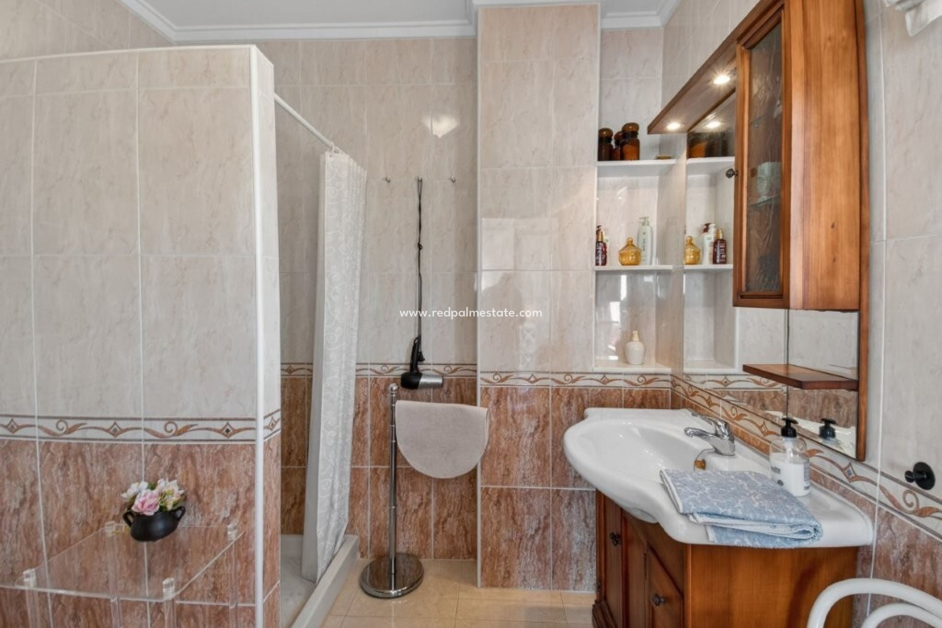 Reventa - Casa Quad -
Orihuela Costa - Serena III