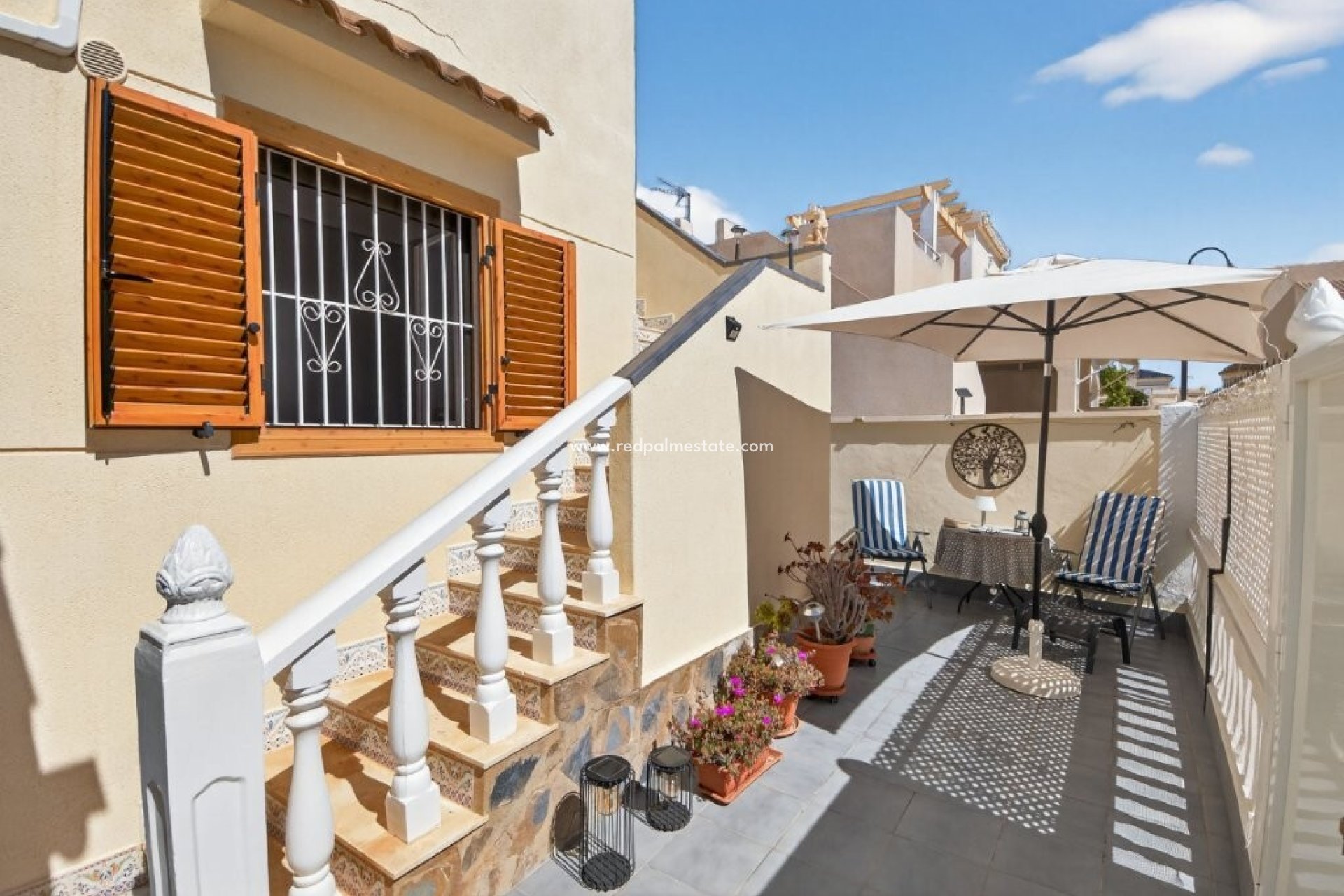 Reventa - Casa Quad -
Orihuela Costa - Serena III