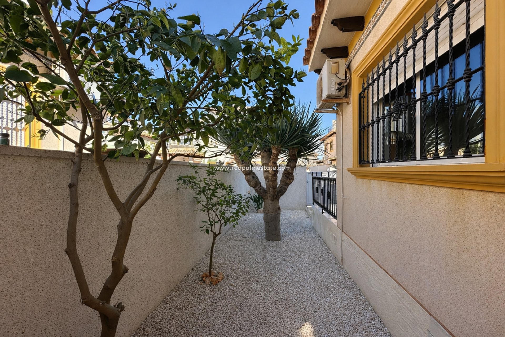 Reventa - Casa Quad -
Orihuela Costa - Villa's San Jose IV