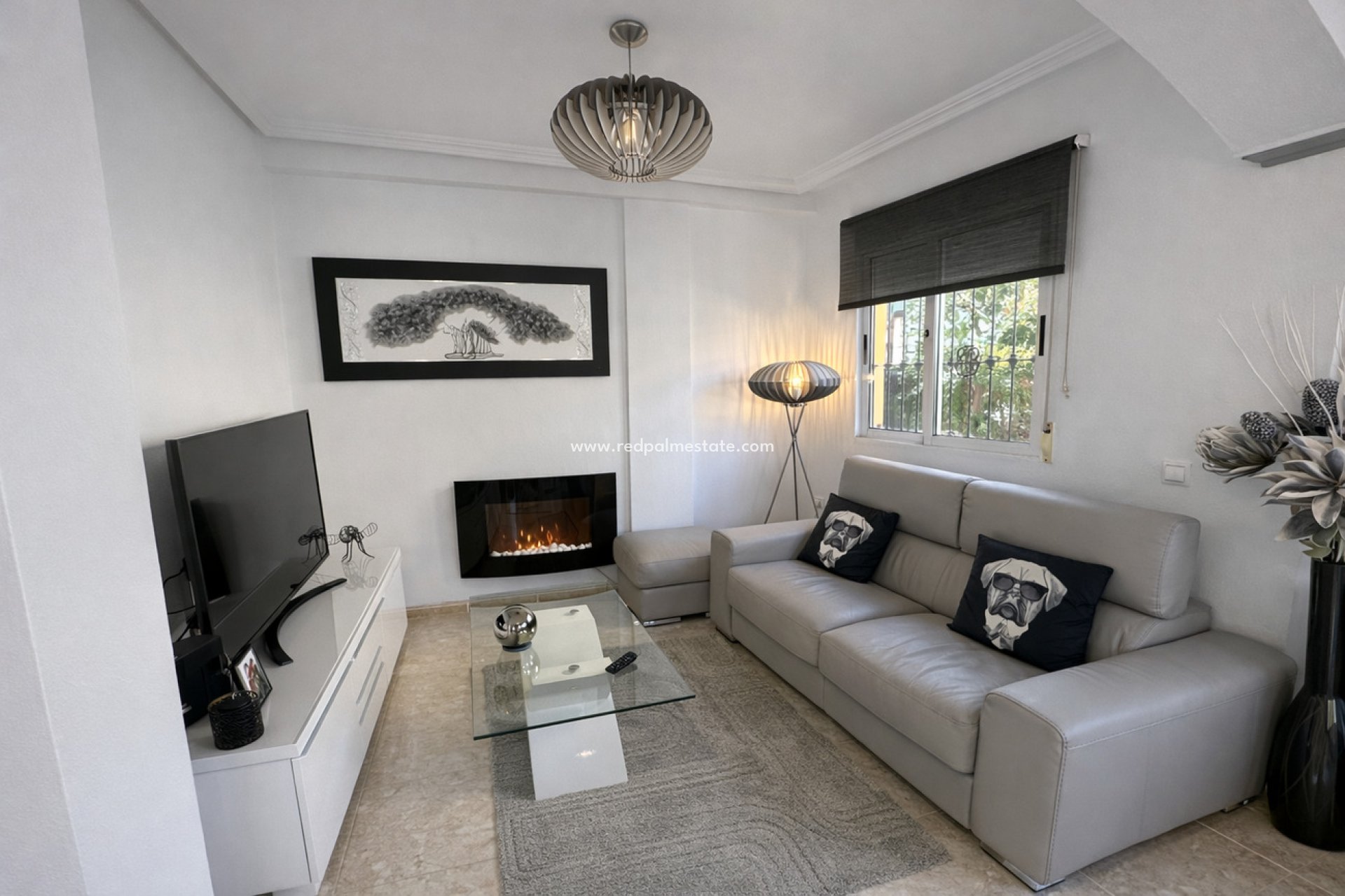 Reventa - Casa Quad -
Orihuela Costa - Villa's San Jose IV