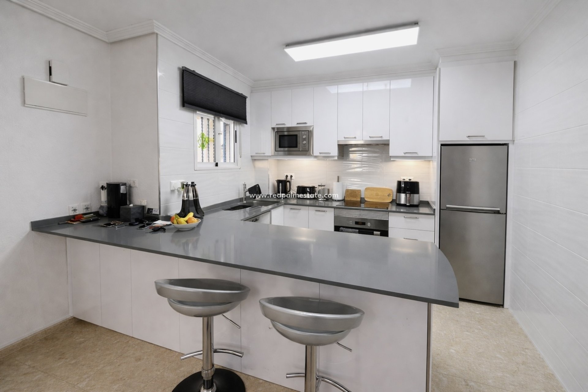 Reventa - Casa Quad -
Orihuela Costa - Villa's San Jose IV