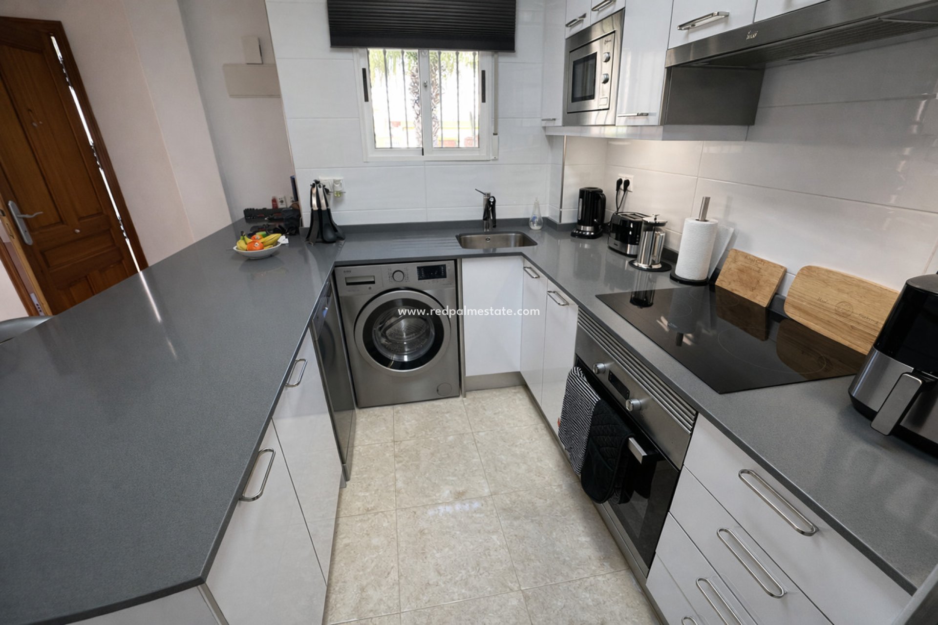 Reventa - Casa Quad -
Orihuela Costa - Villa's San Jose IV