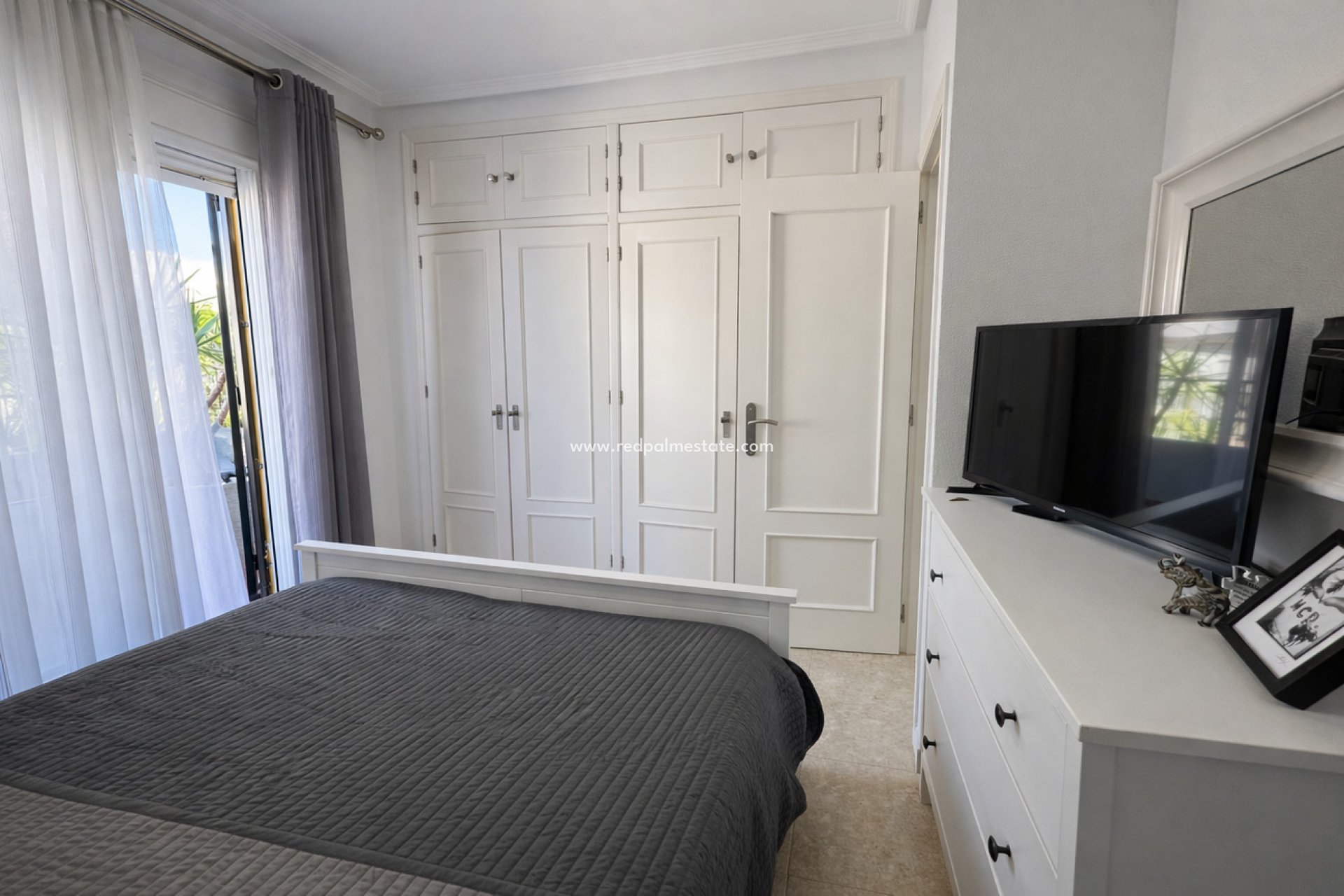 Reventa - Casa Quad -
Orihuela Costa - Villa's San Jose IV