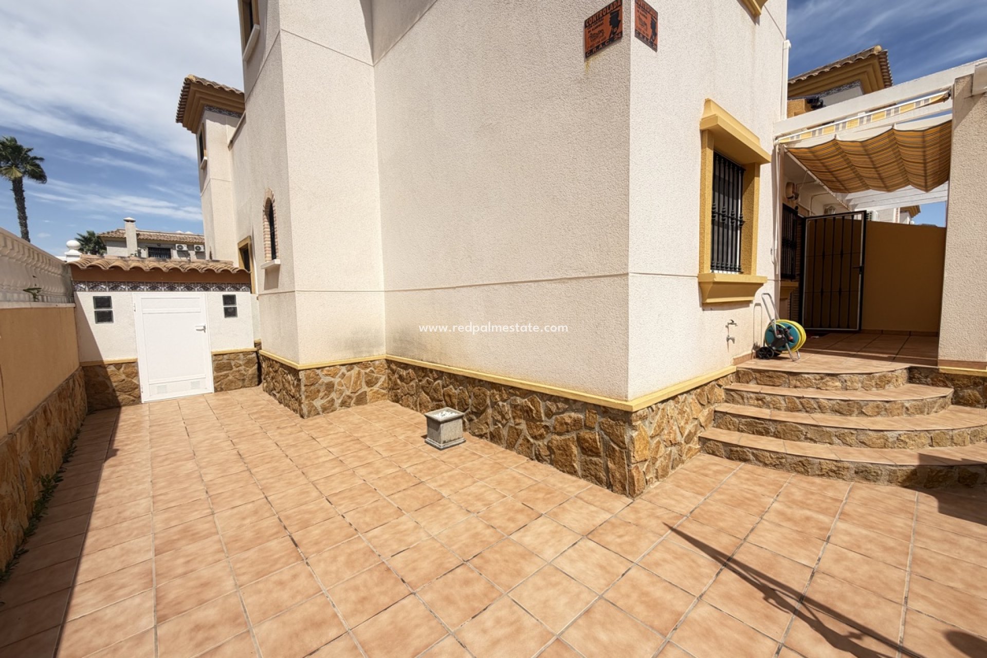 Reventa - Casa Quad -
Orihuela Costa - Villamartín