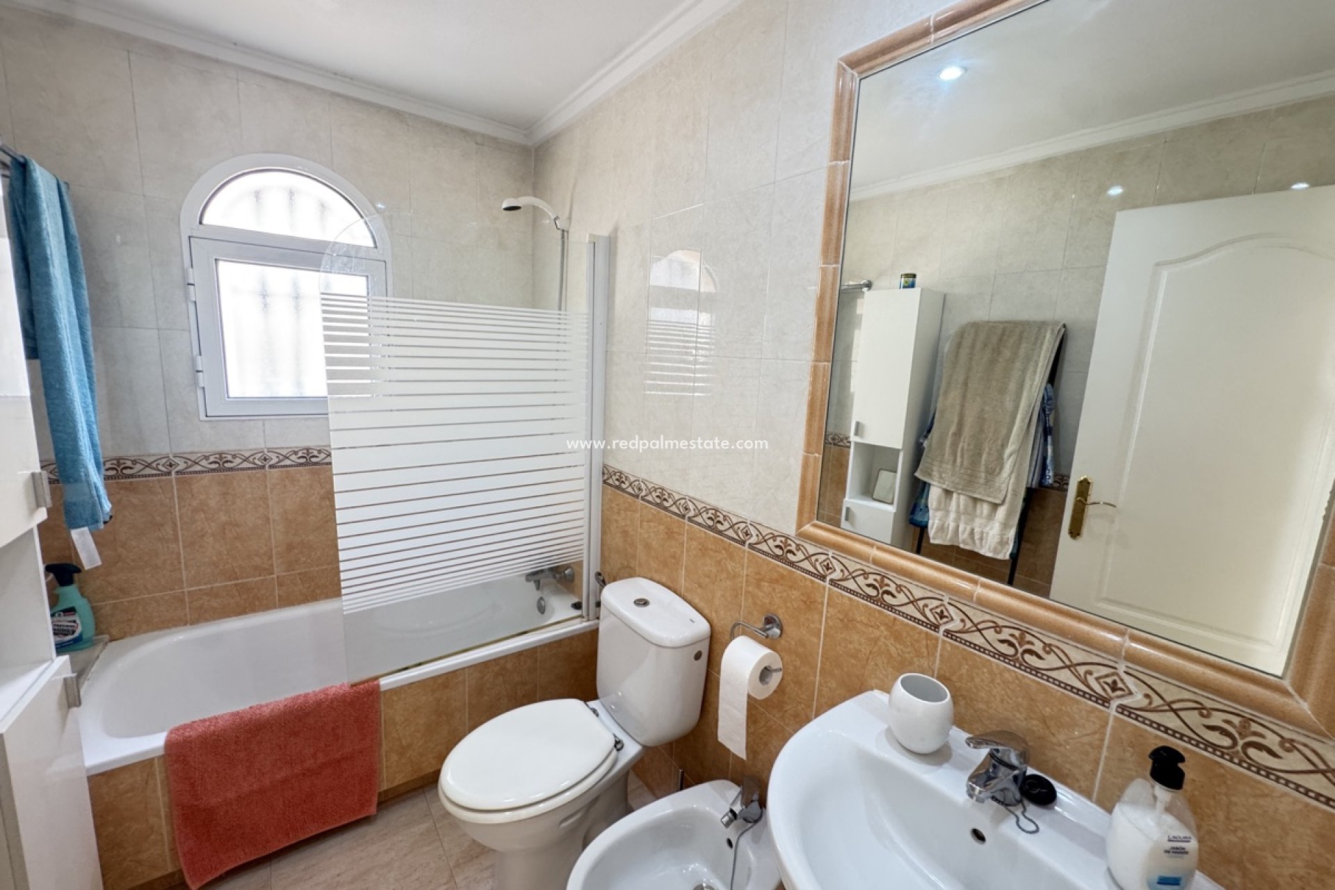 Reventa - Casa Quad -
Orihuela Costa - Villamartín