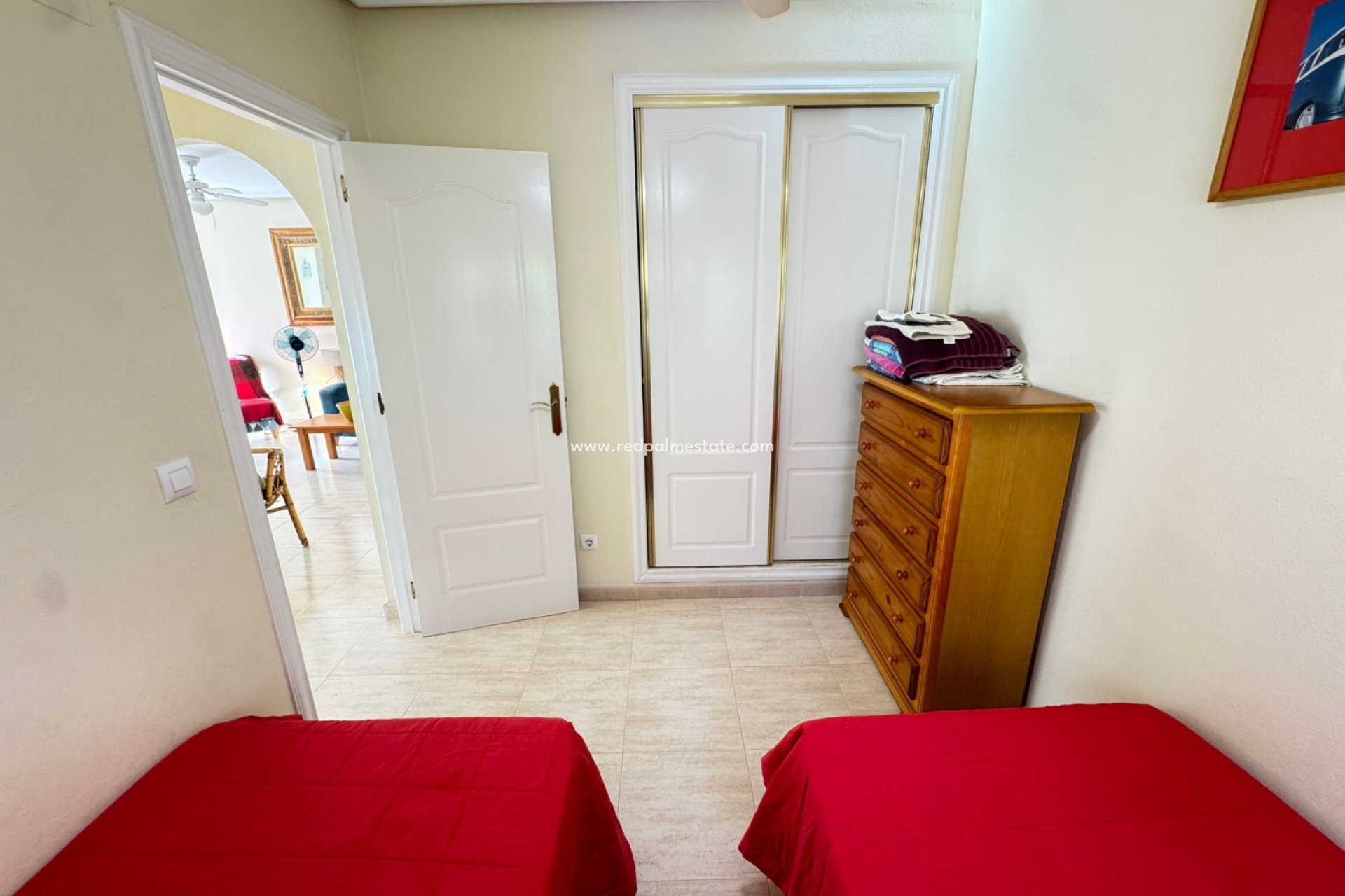 Reventa - Casa Quad -
Orihuela Costa - Villamartín