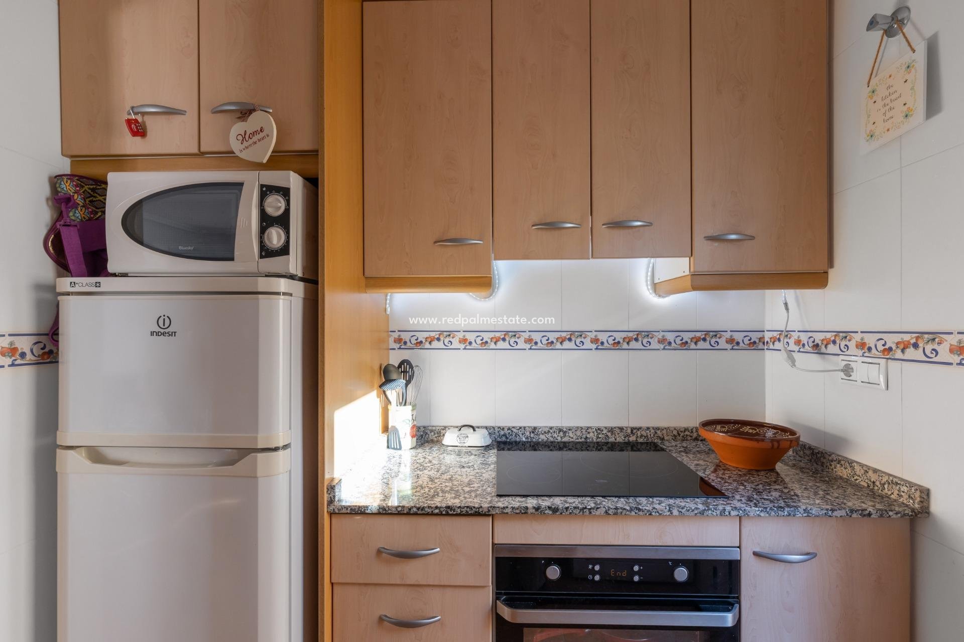 Reventa - Casa Quad -
Orihuela Costa - Villamartín