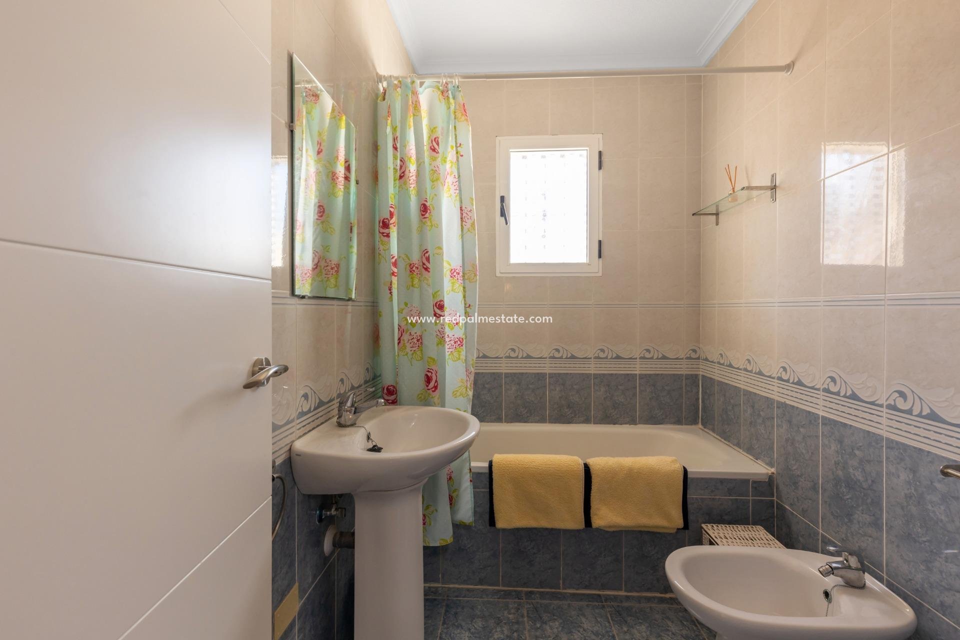 Reventa - Casa Quad -
Orihuela Costa - Villamartín