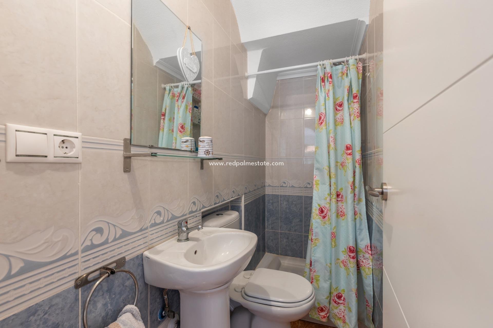 Reventa - Casa Quad -
Orihuela Costa - Villamartín