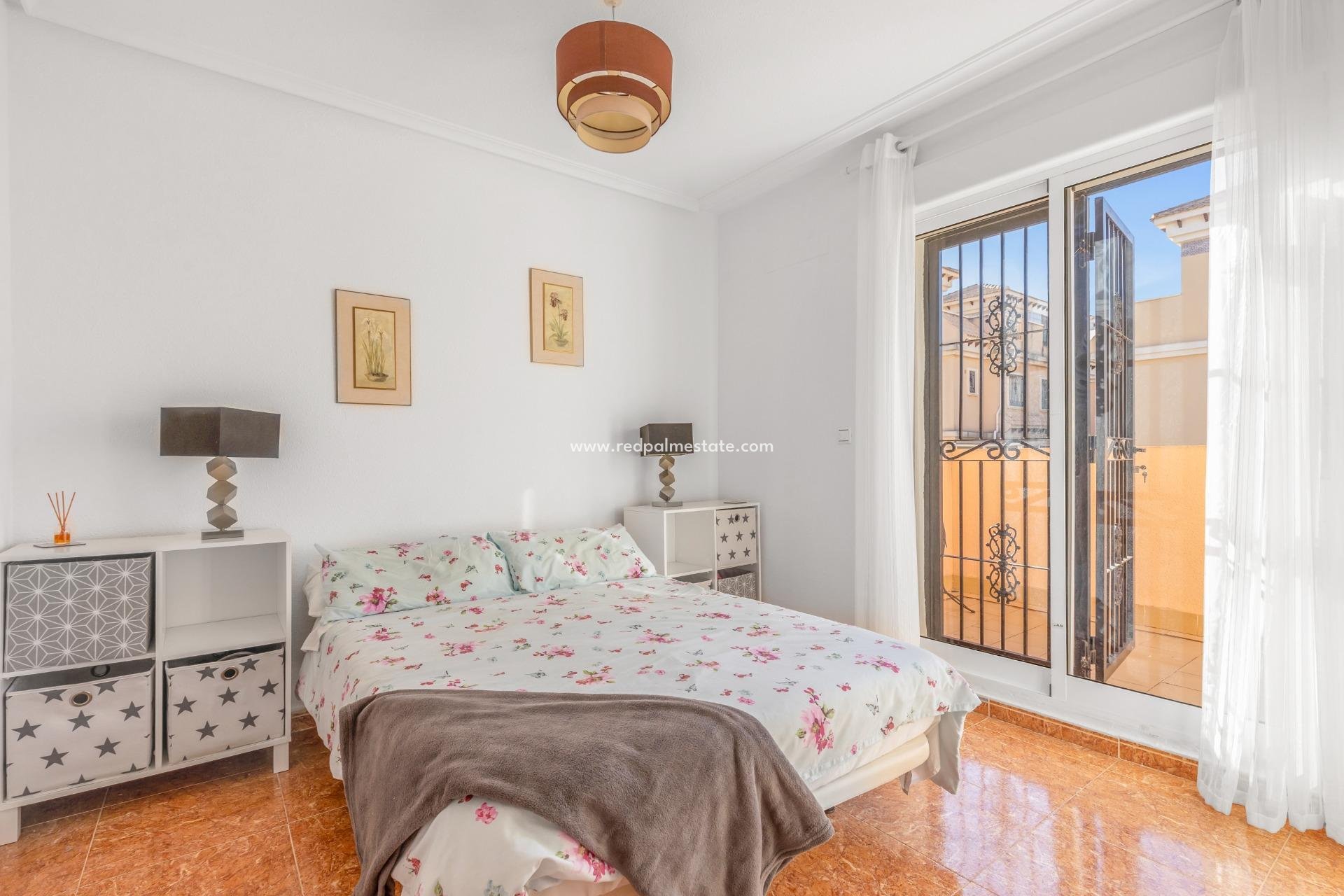 Reventa - Casa Quad -
Orihuela Costa - Villamartín