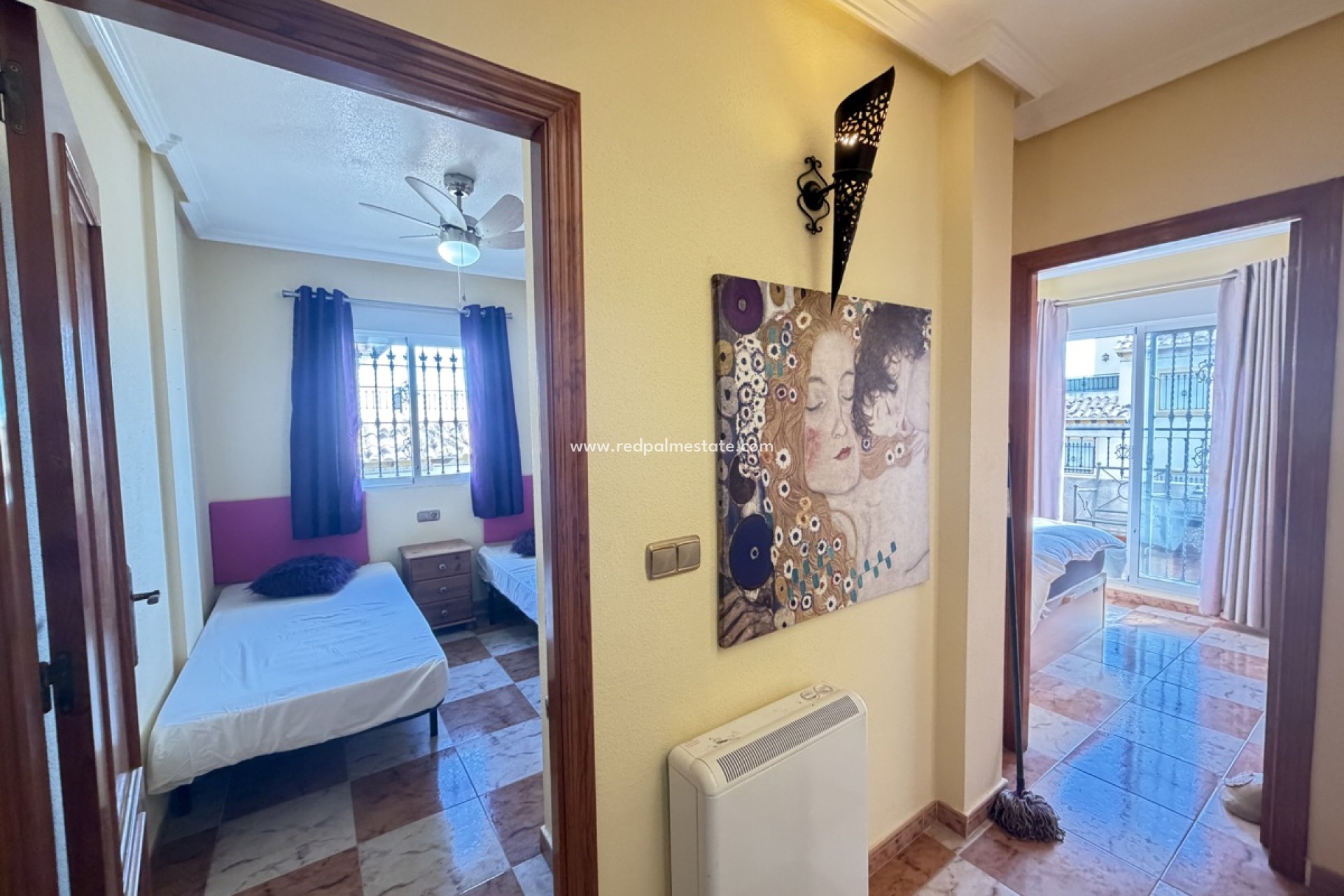 Reventa - Casa Quad -
Orihuela Costa - Villamartín