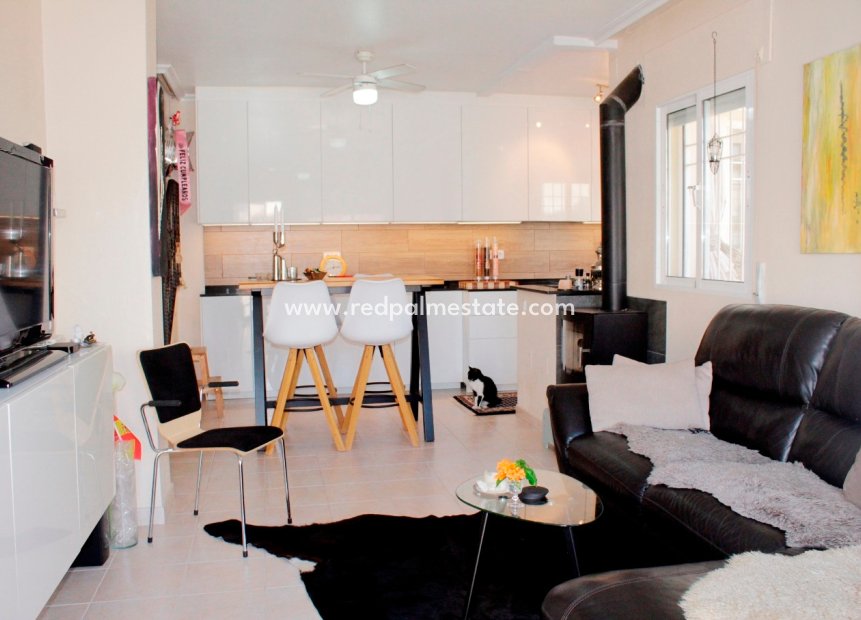 Reventa - Casa Quad -
Orihuela Costa - Villamartín