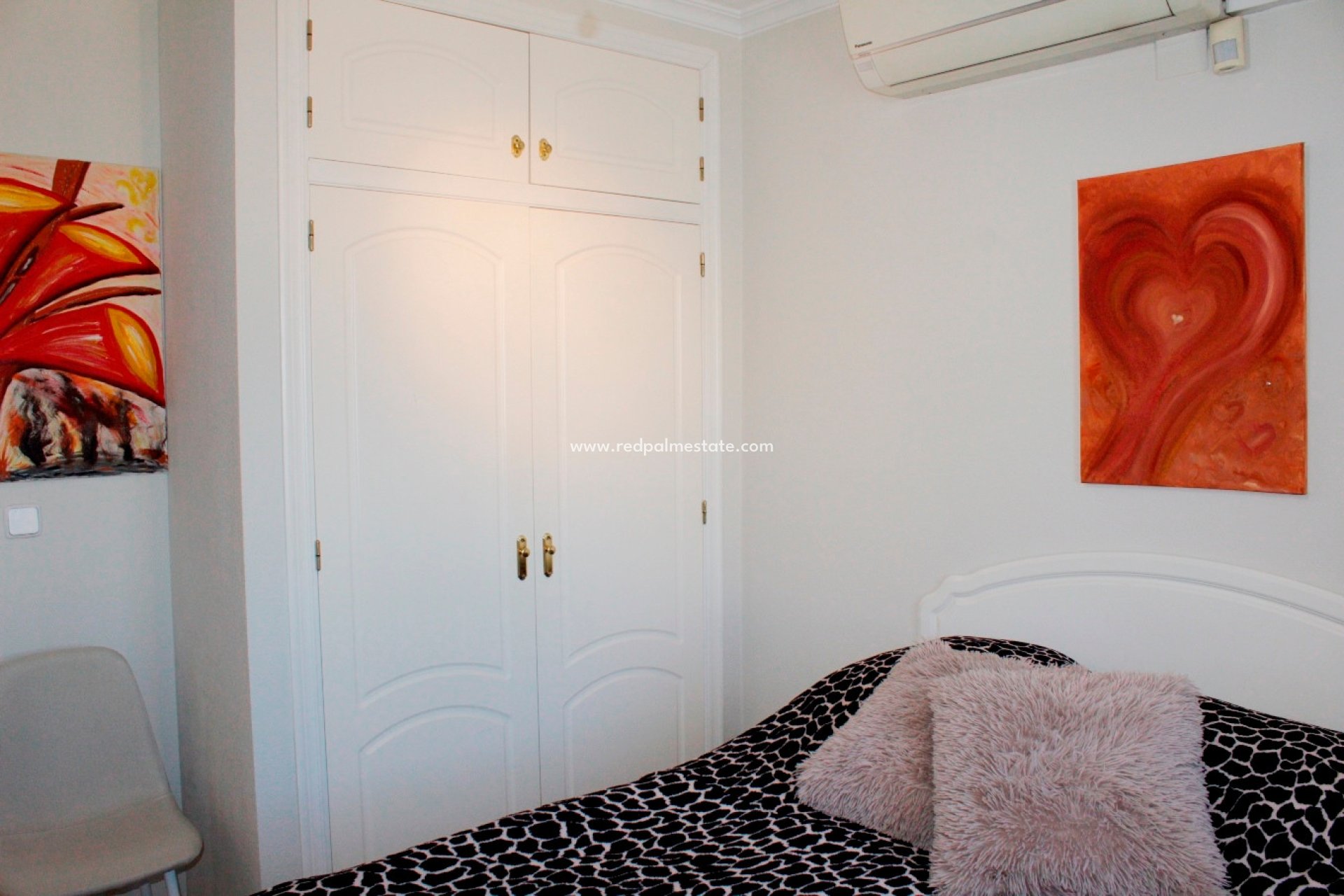 Reventa - Casa Quad -
Orihuela Costa - Villamartín