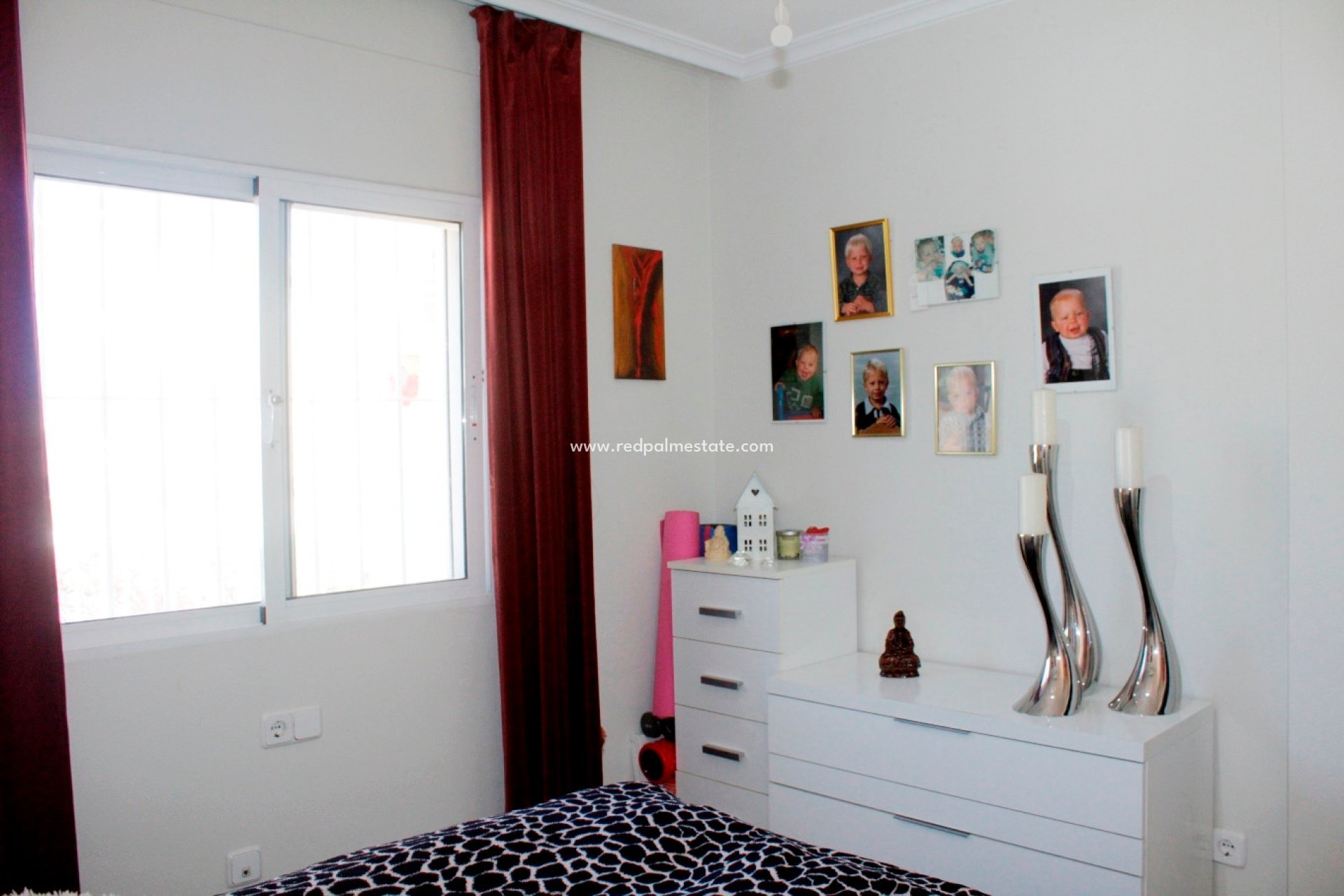 Reventa - Casa Quad -
Orihuela Costa - Villamartín