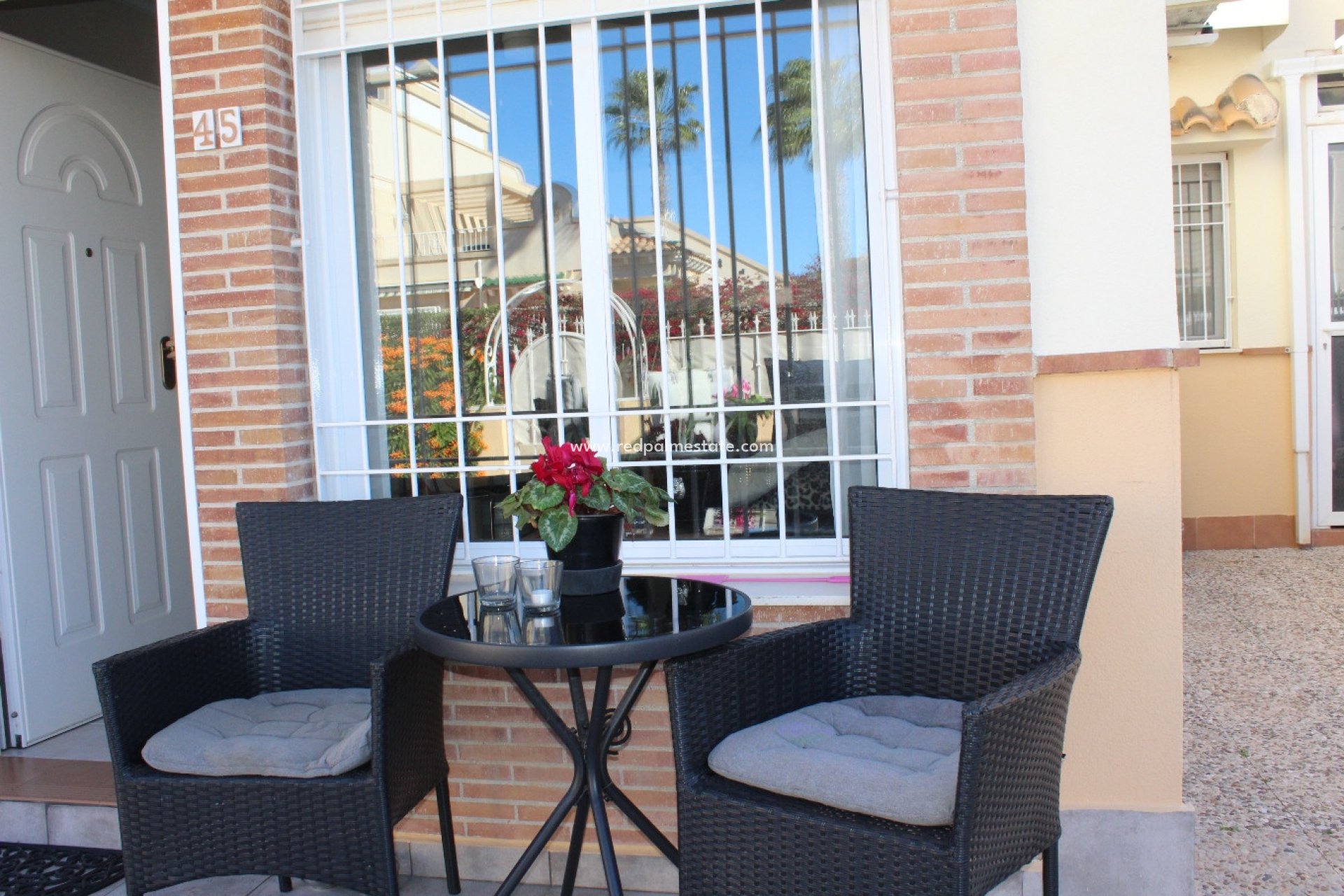 Reventa - Casa Quad -
Orihuela Costa - Villamartín