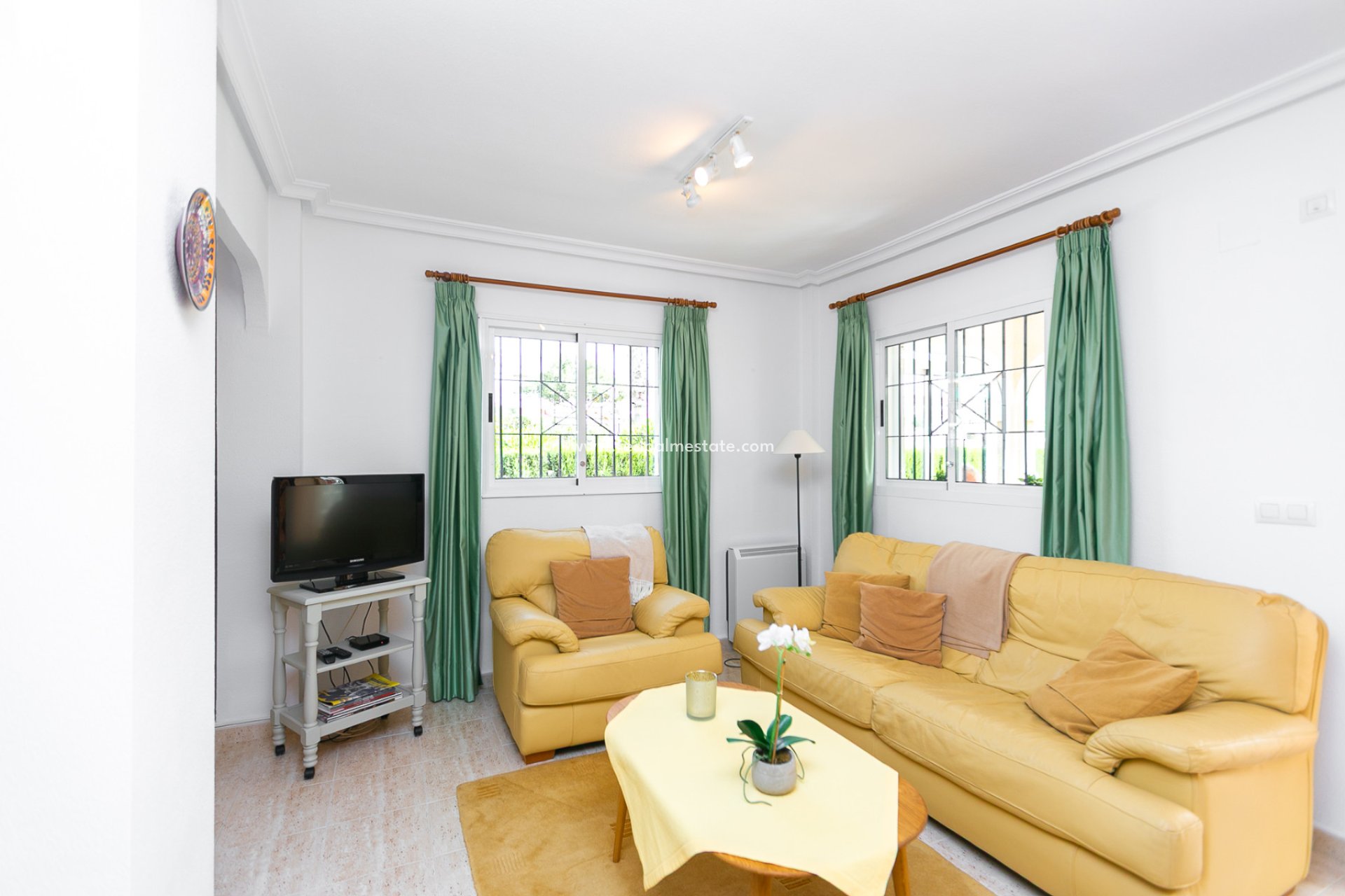 Reventa - Casa Quad -
Orihuela Costa - Zenia Mar