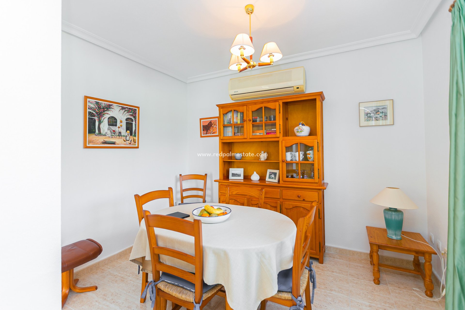 Reventa - Casa Quad -
Orihuela Costa - Zenia Mar