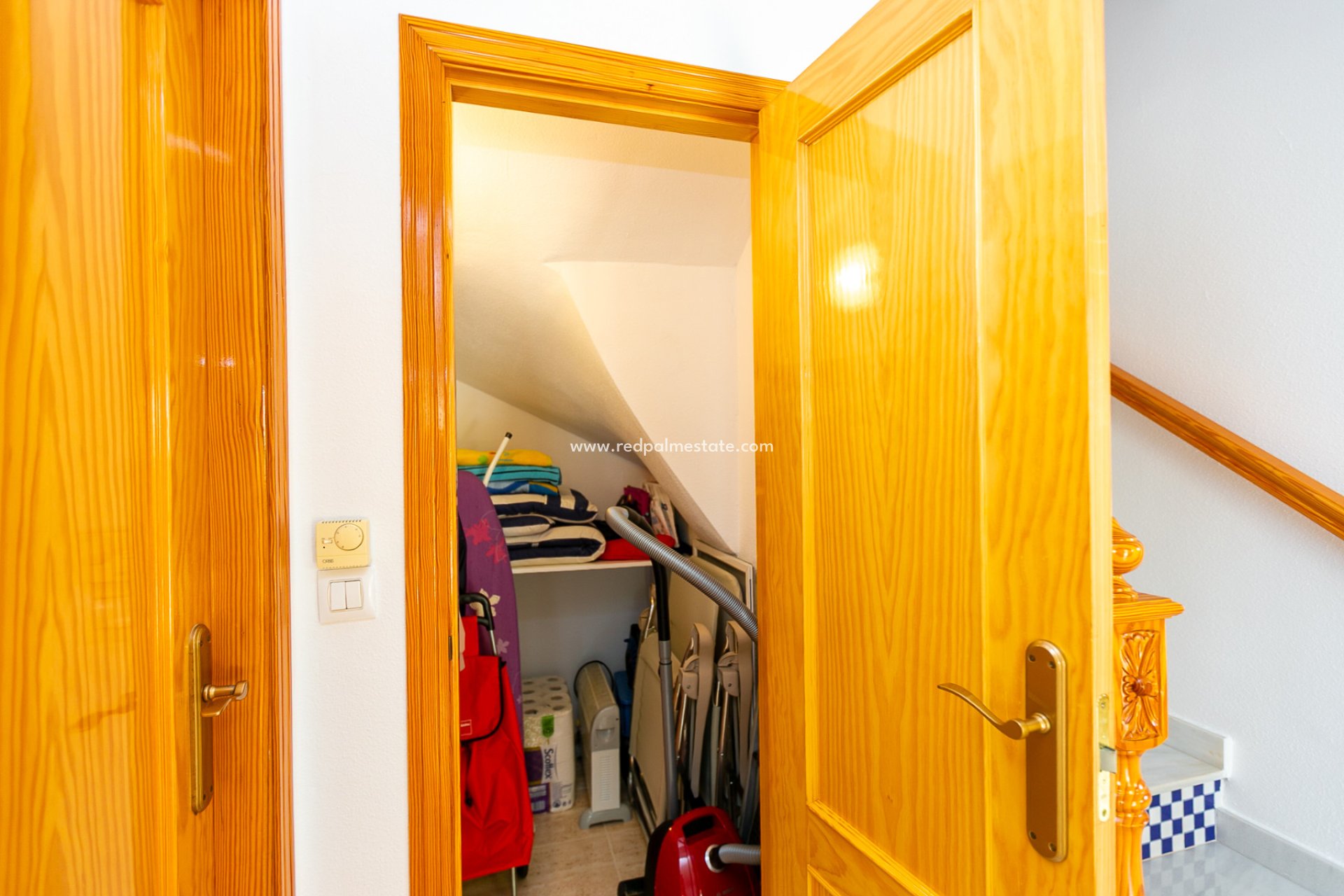 Reventa - Casa Quad -
Orihuela Costa - Zenia Mar