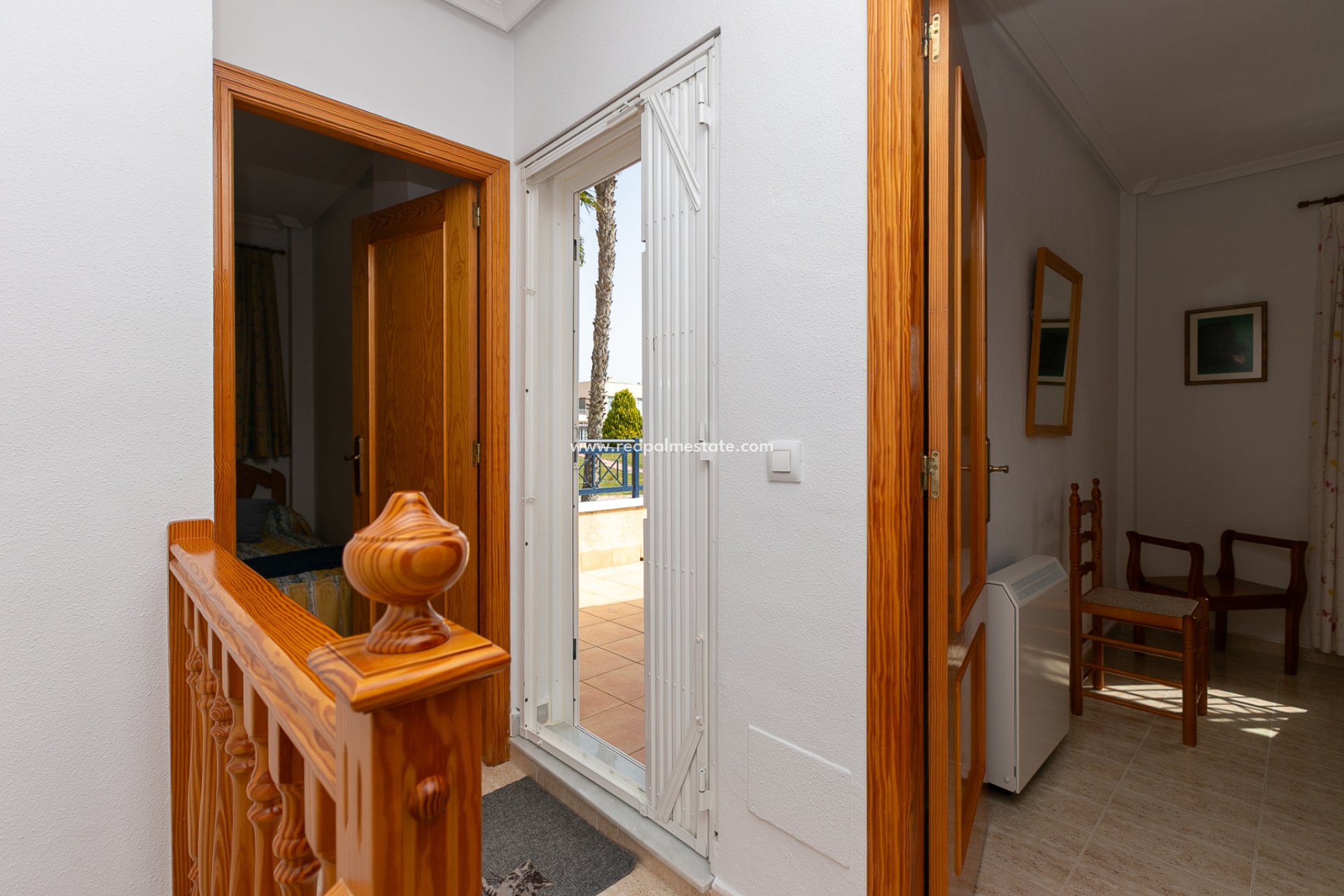 Reventa - Casa Quad -
Orihuela Costa - Zenia Mar