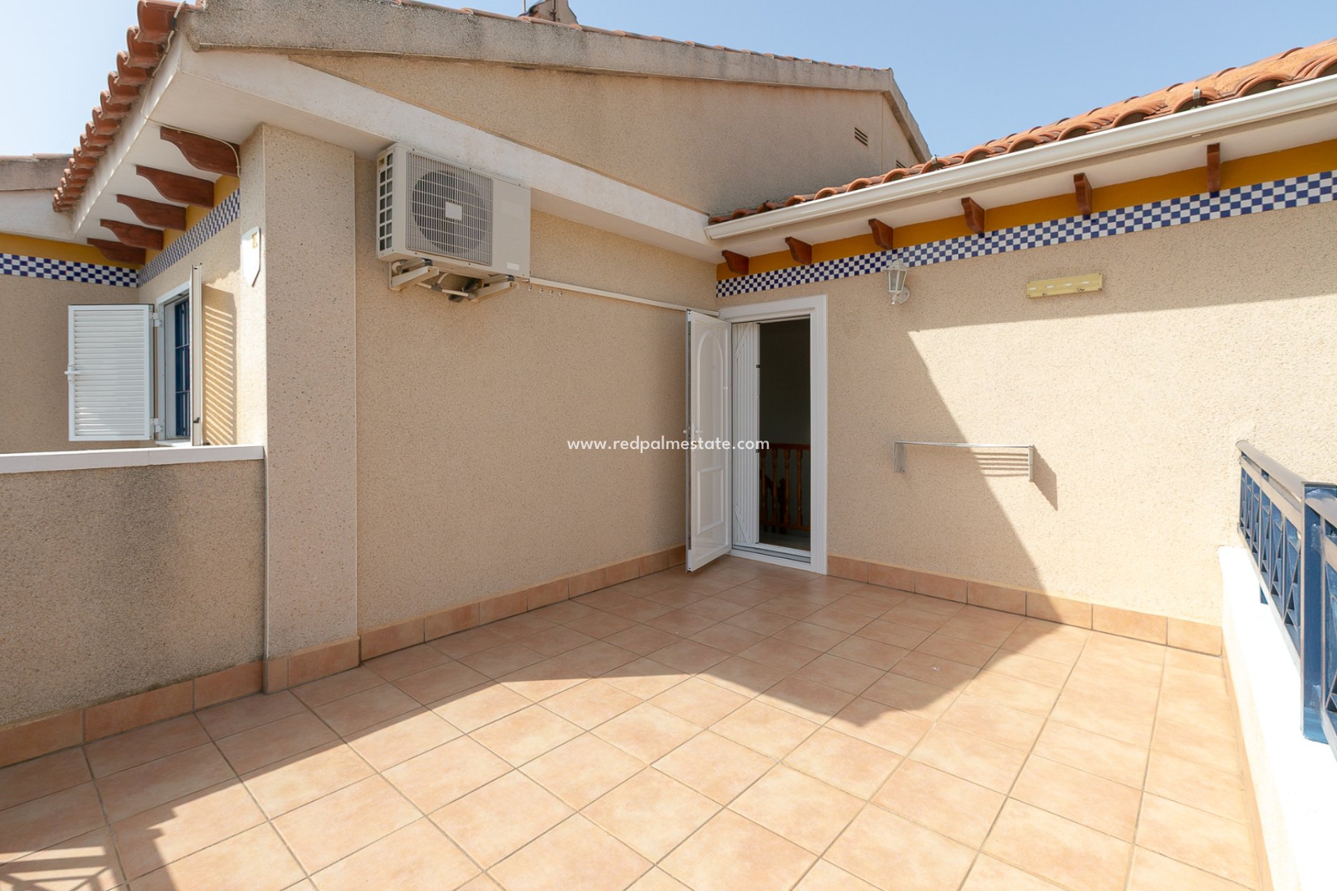 Reventa - Casa Quad -
Orihuela Costa - Zenia Mar