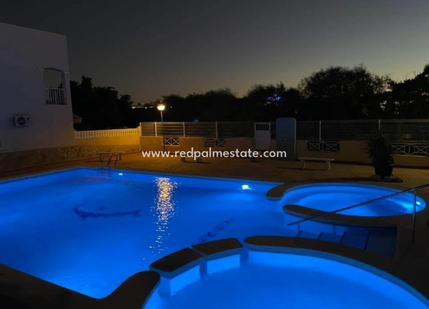 Reventa - Casa Quad -
Orihuela Costa