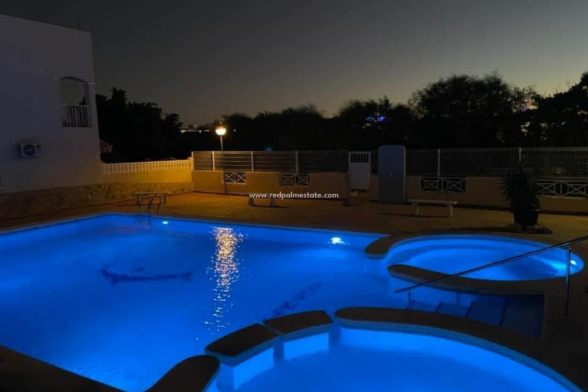 Reventa - Casa Quad -
Orihuela Costa