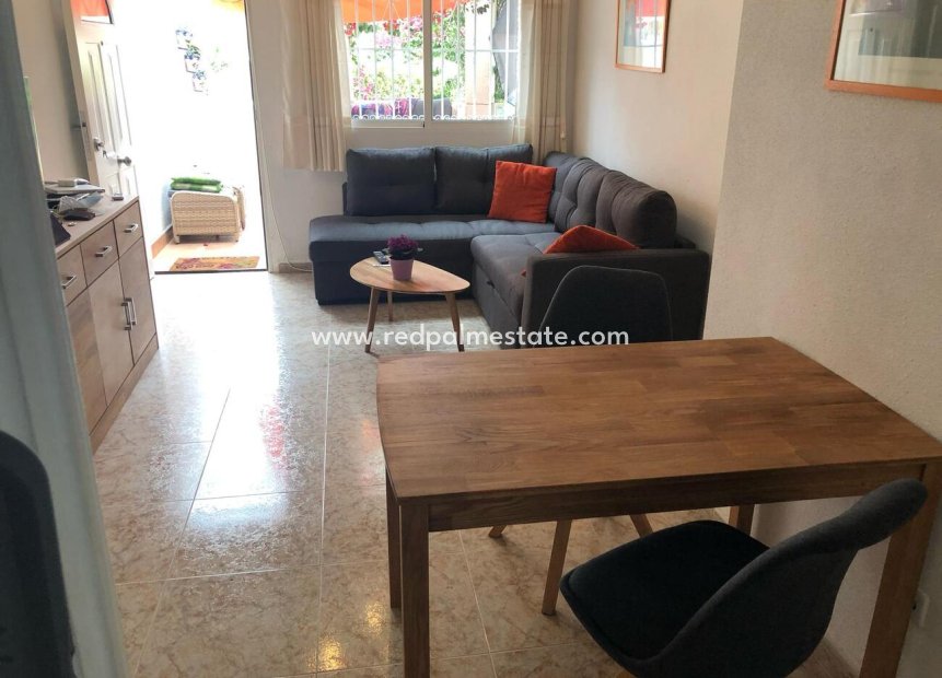 Reventa - Casa Quad -
Orihuela Costa