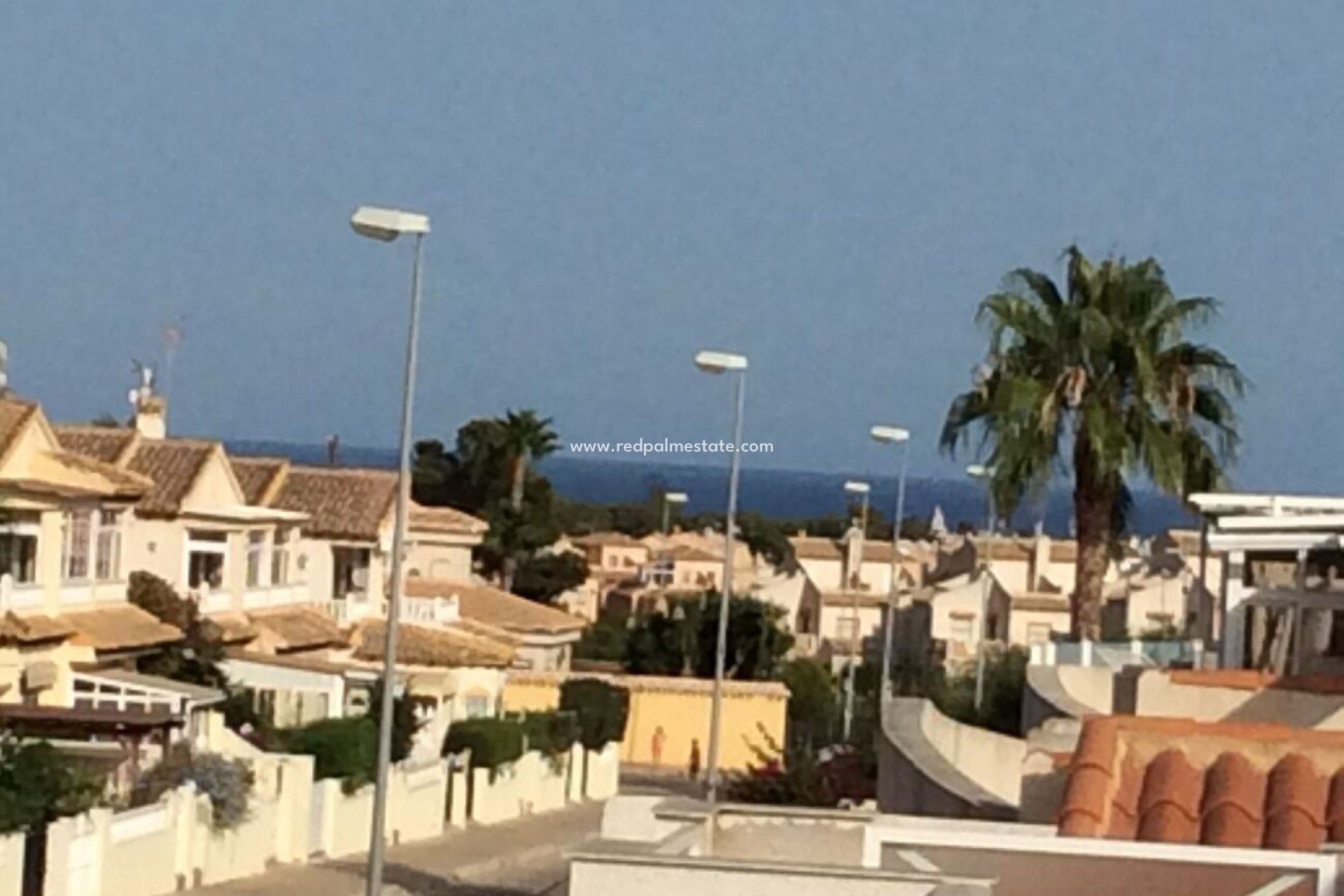 Reventa - Casa Quad -
Orihuela Costa