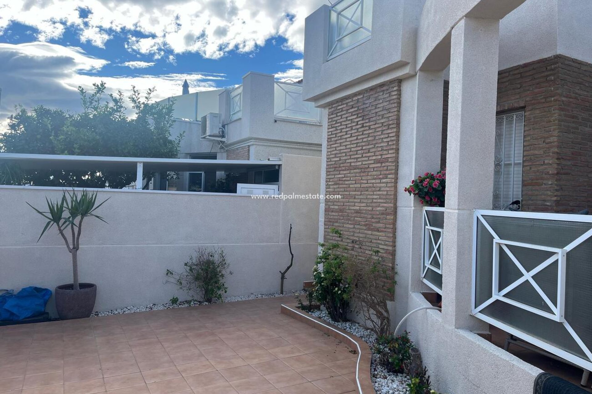 Reventa - Casa Quad -
Orihuela Costa