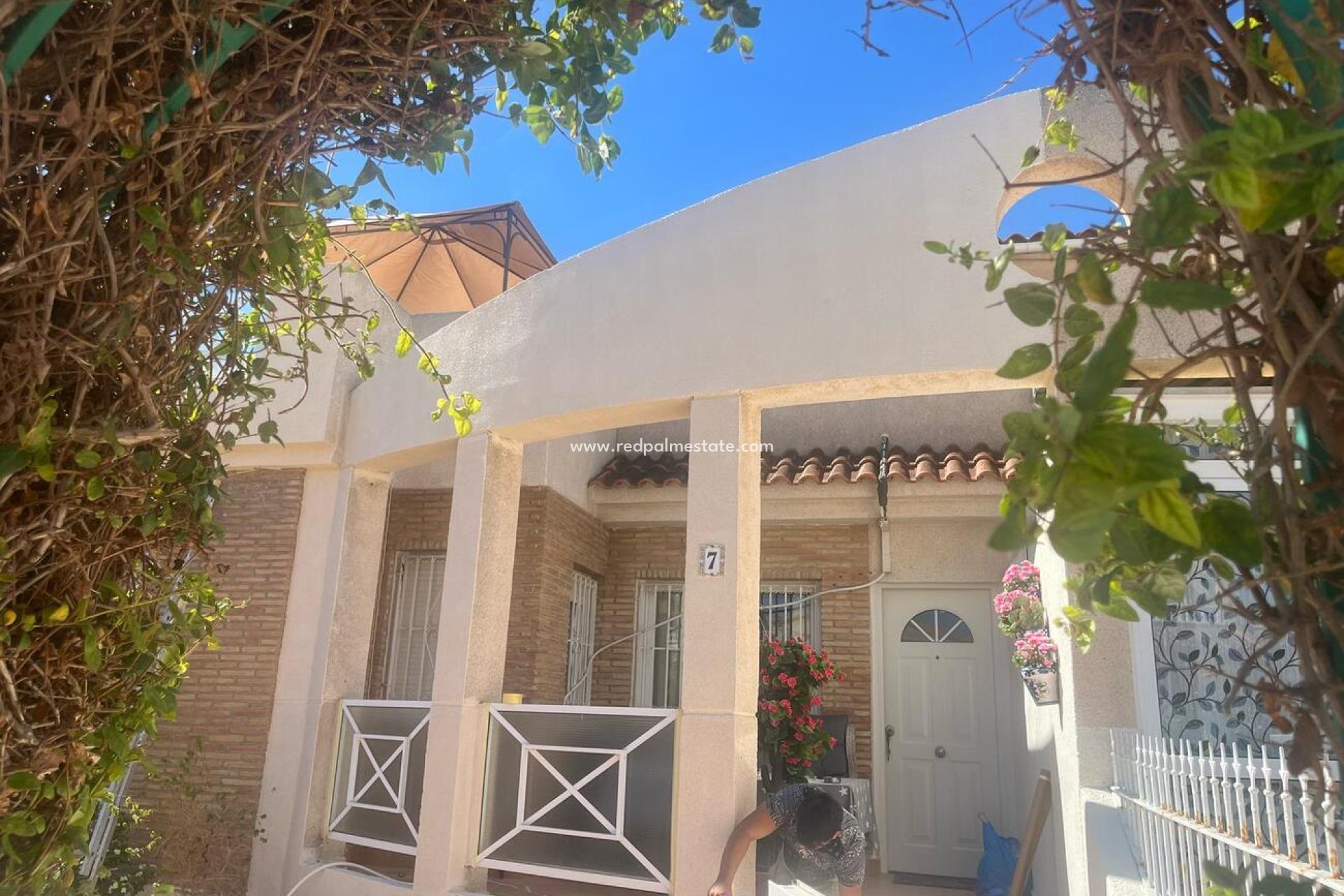 Reventa - Casa Quad -
Orihuela Costa