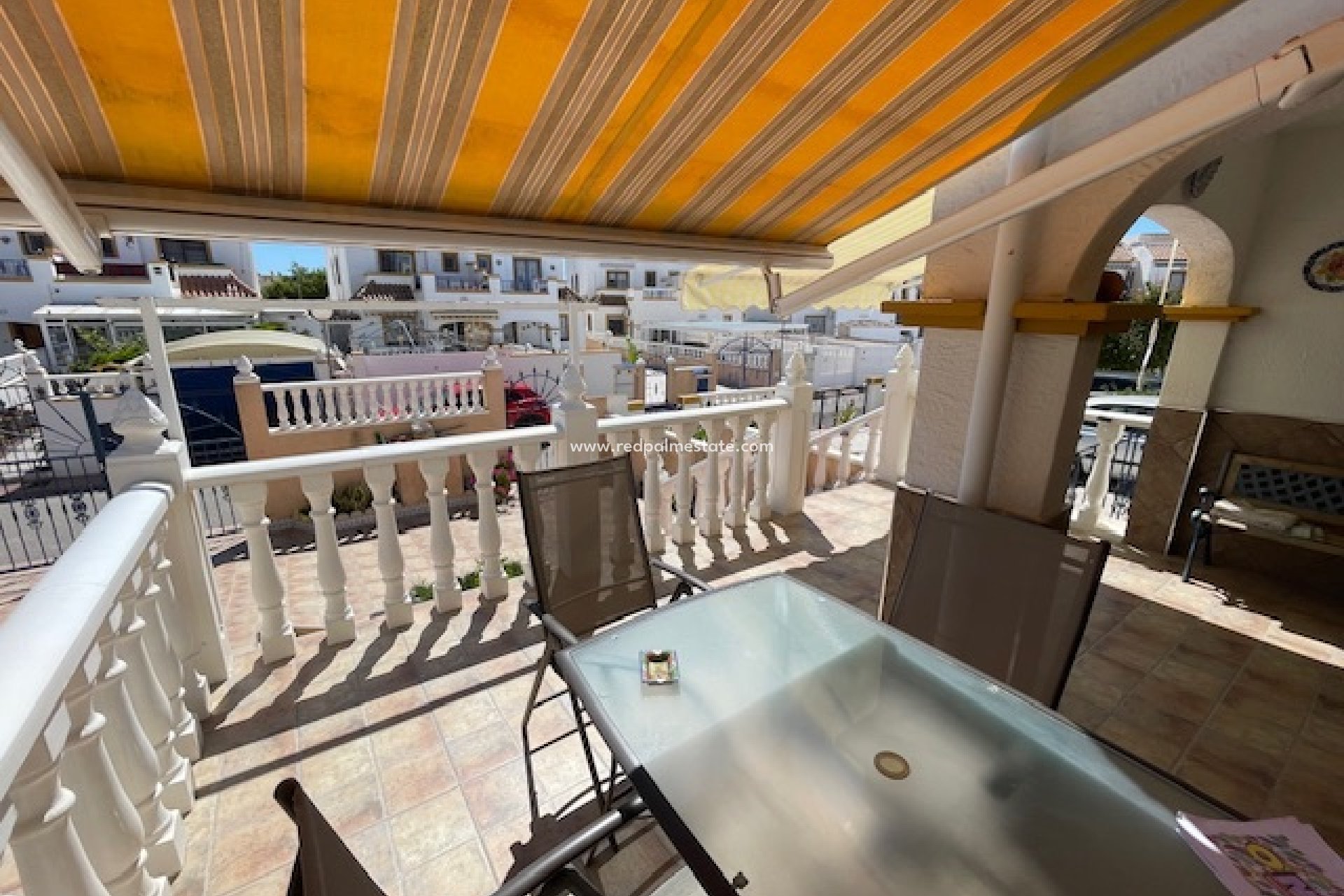 Reventa - Casa Quad -
Orihuela Costa