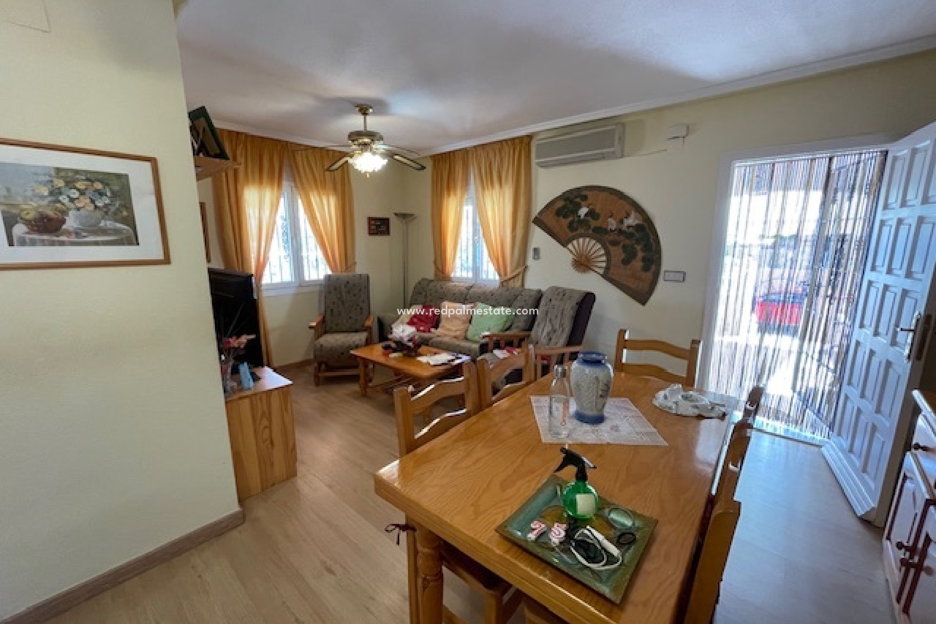 Reventa - Casa Quad -
Orihuela Costa